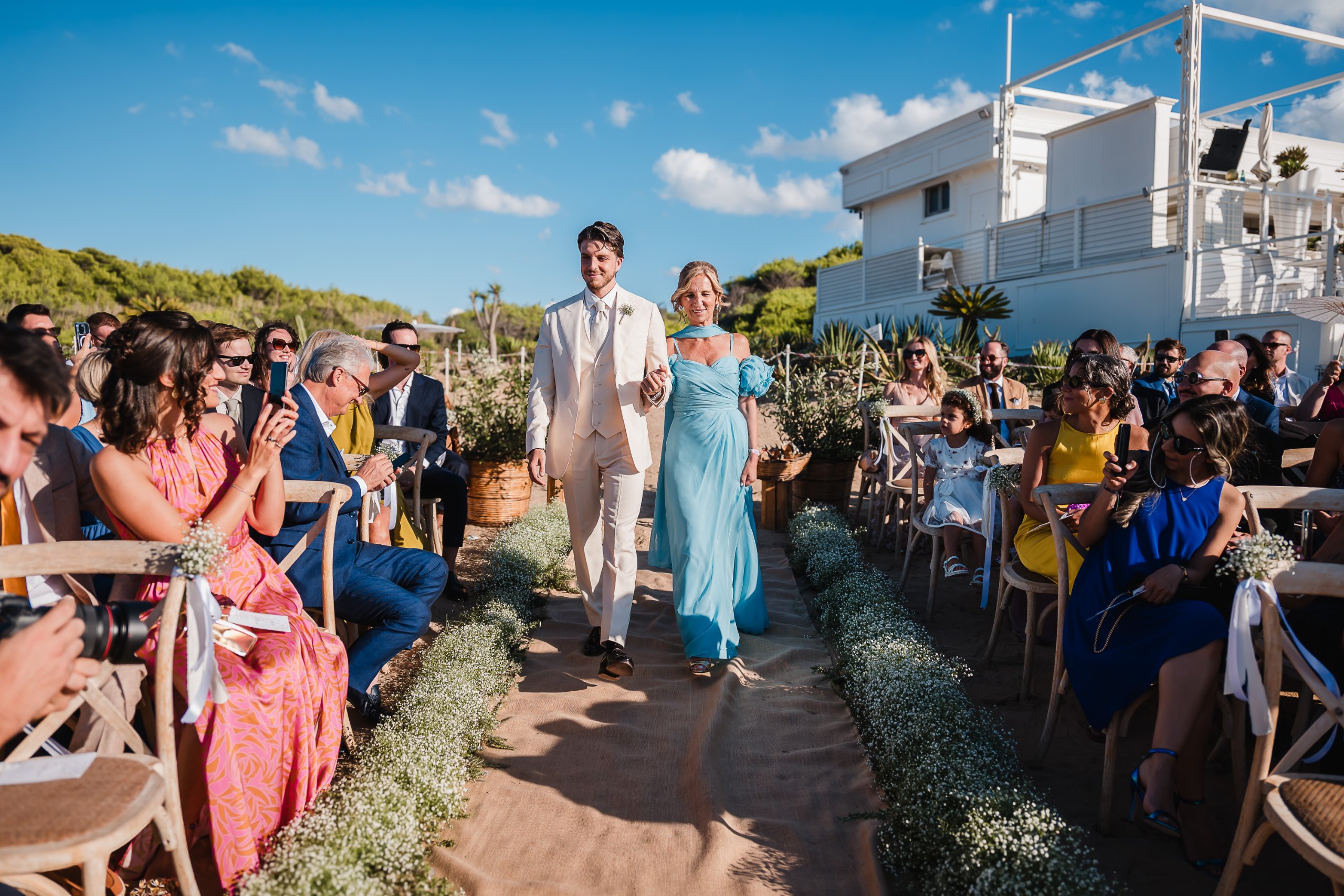 Matrimonio in Puglia (Masseria Pizzofalcone), settembre 2024 — foto 19 di 80, scattata da Luigi P.