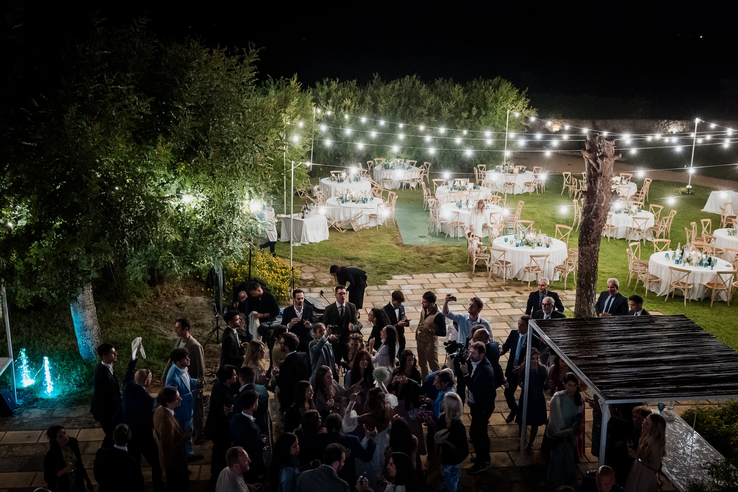 Matrimonio in Puglia (Masseria Pizzofalcone), settembre 2024 — foto 68 di 80, scattata da Luigi P.