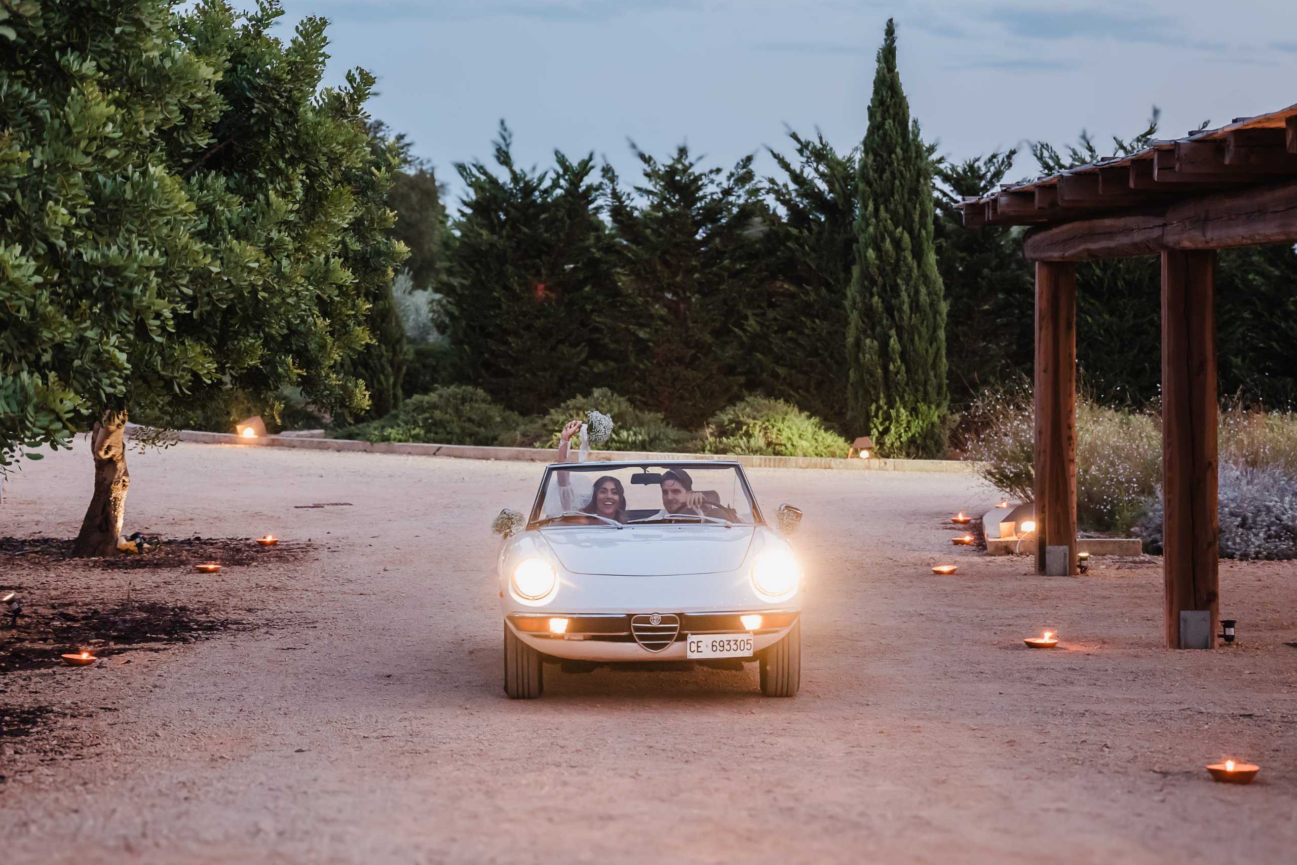 Matrimonio in Puglia (Masseria Pizzofalcone), settembre 2024 — foto 54 di 80, scattata da Luigi P.