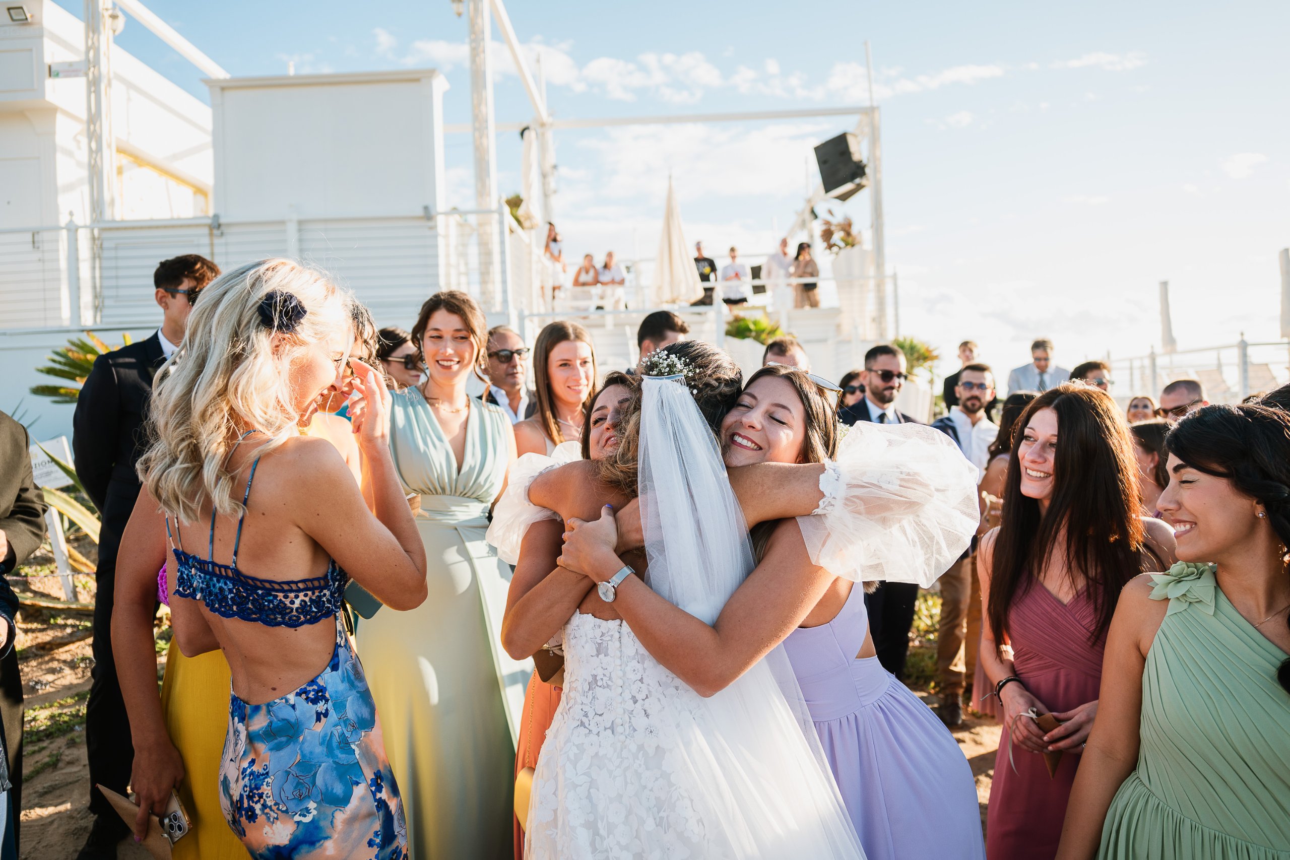 Matrimonio in Puglia (Masseria Pizzofalcone), settembre 2024 — foto 37 di 80, scattata da Luigi P.