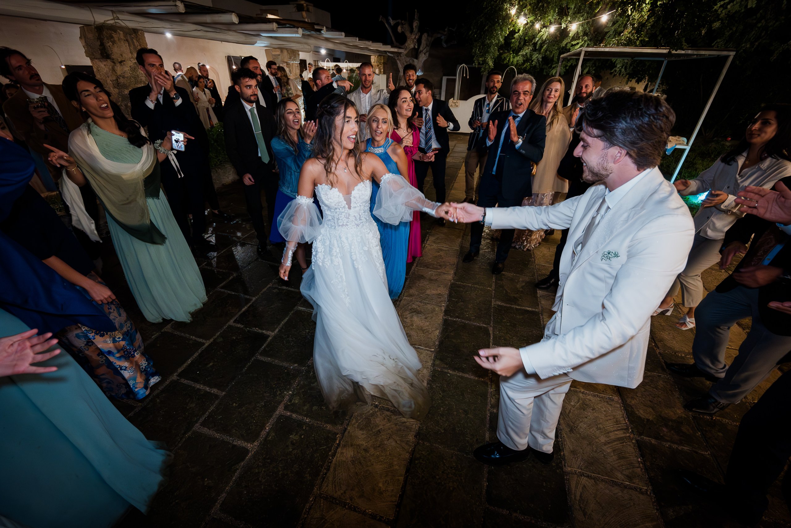Matrimonio in Puglia (Masseria Pizzofalcone), settembre 2024 — foto 70 di 80, scattata da Luigi P.