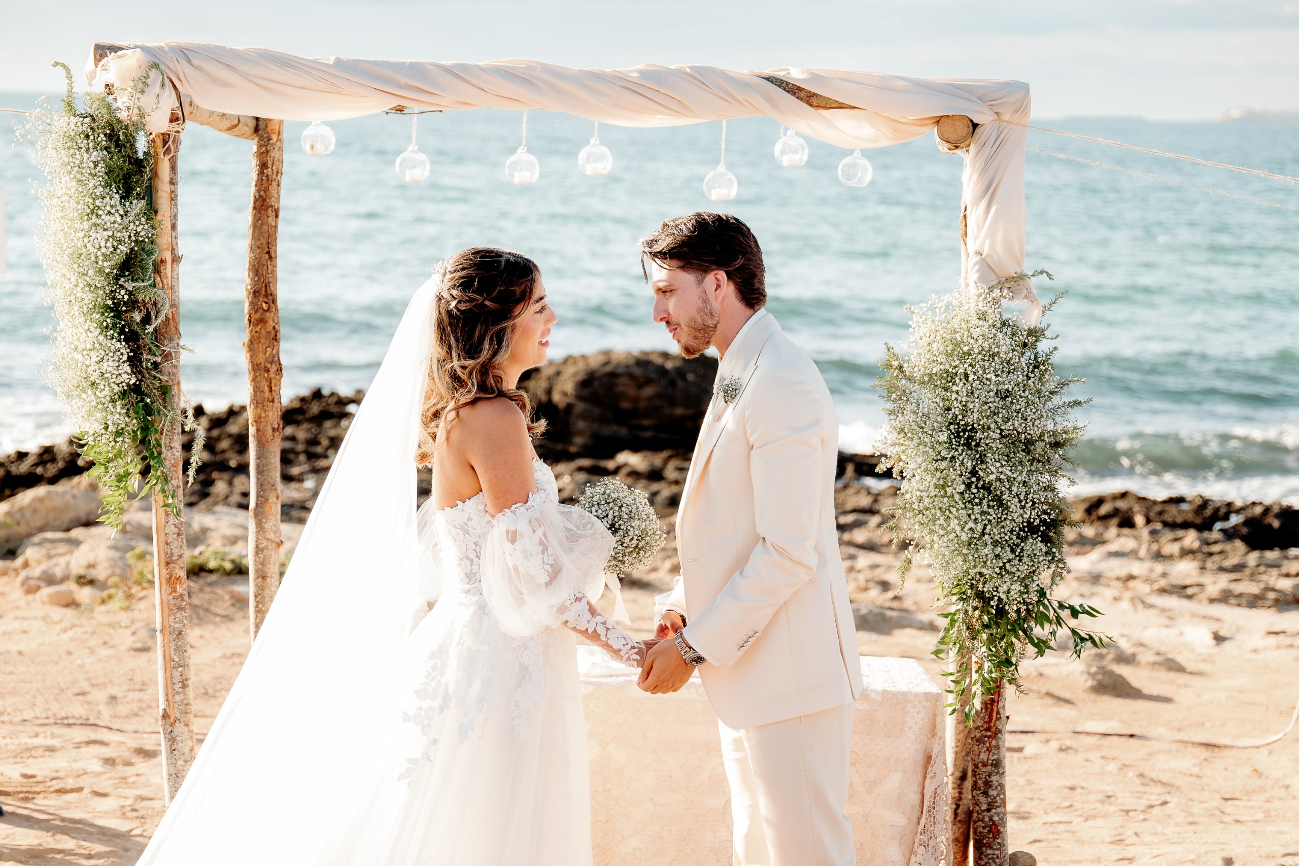 Matrimonio in Puglia (Masseria Pizzofalcone), settembre 2024 — foto 28 di 80, scattata da Luigi P.