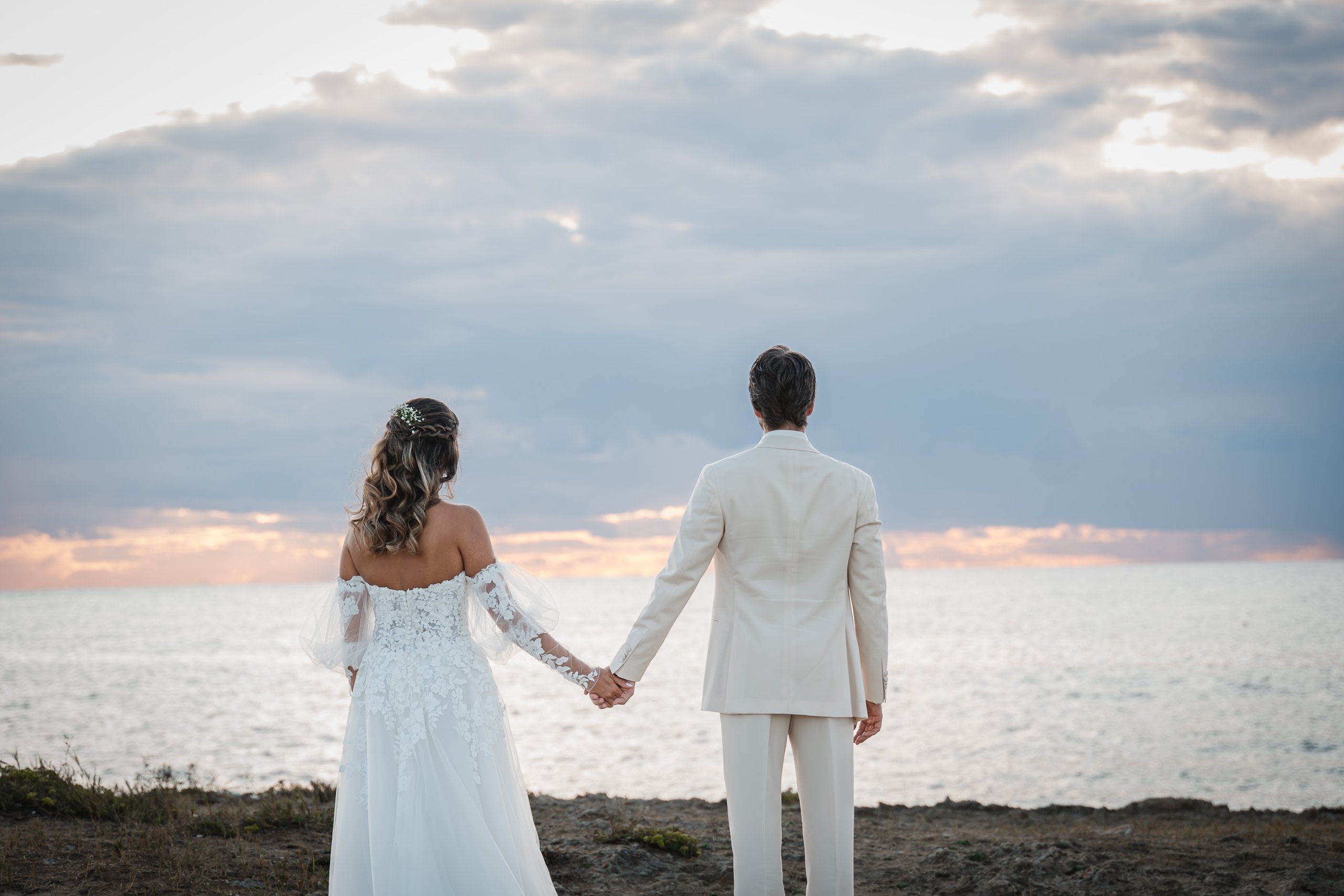 Matrimonio in Puglia (Masseria Pizzofalcone), settembre 2024 — foto 43 di 80, scattata da Luigi P.
