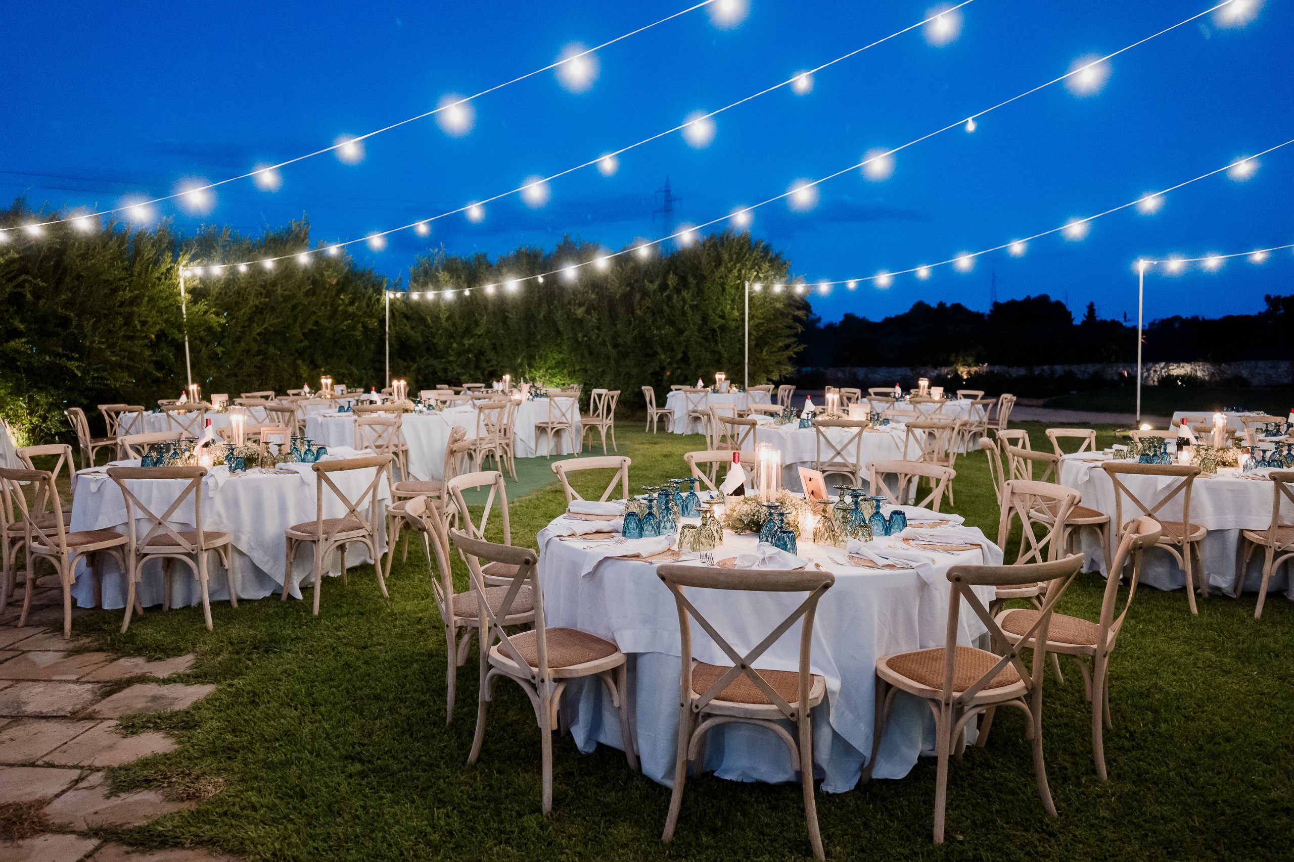 Matrimonio in Puglia (Masseria Pizzofalcone), settembre 2024 — foto 59 di 80, scattata da Luigi P.