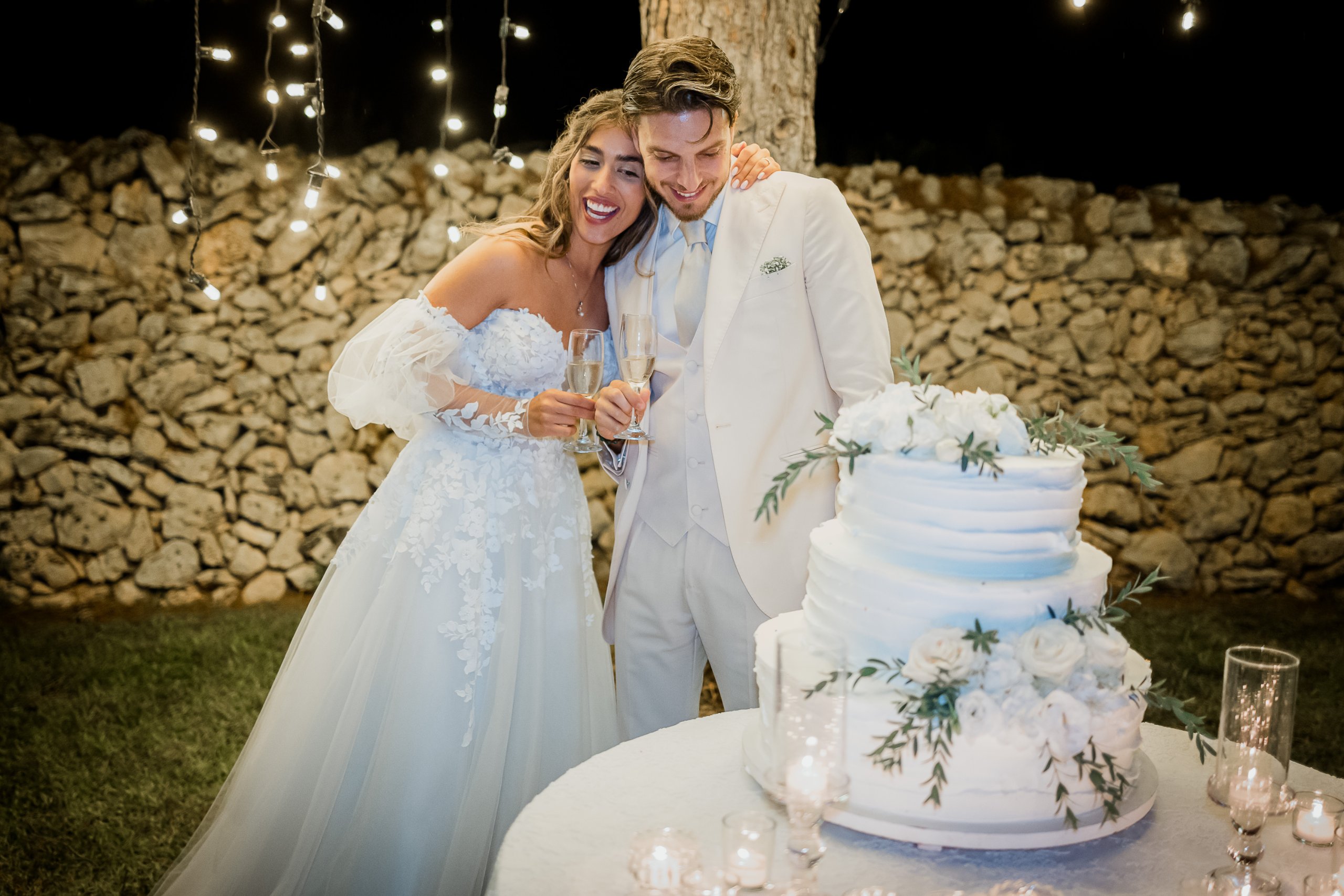 Matrimonio in Puglia (Masseria Pizzofalcone), settembre 2024 — foto 74 di 80, scattata da Luigi P.