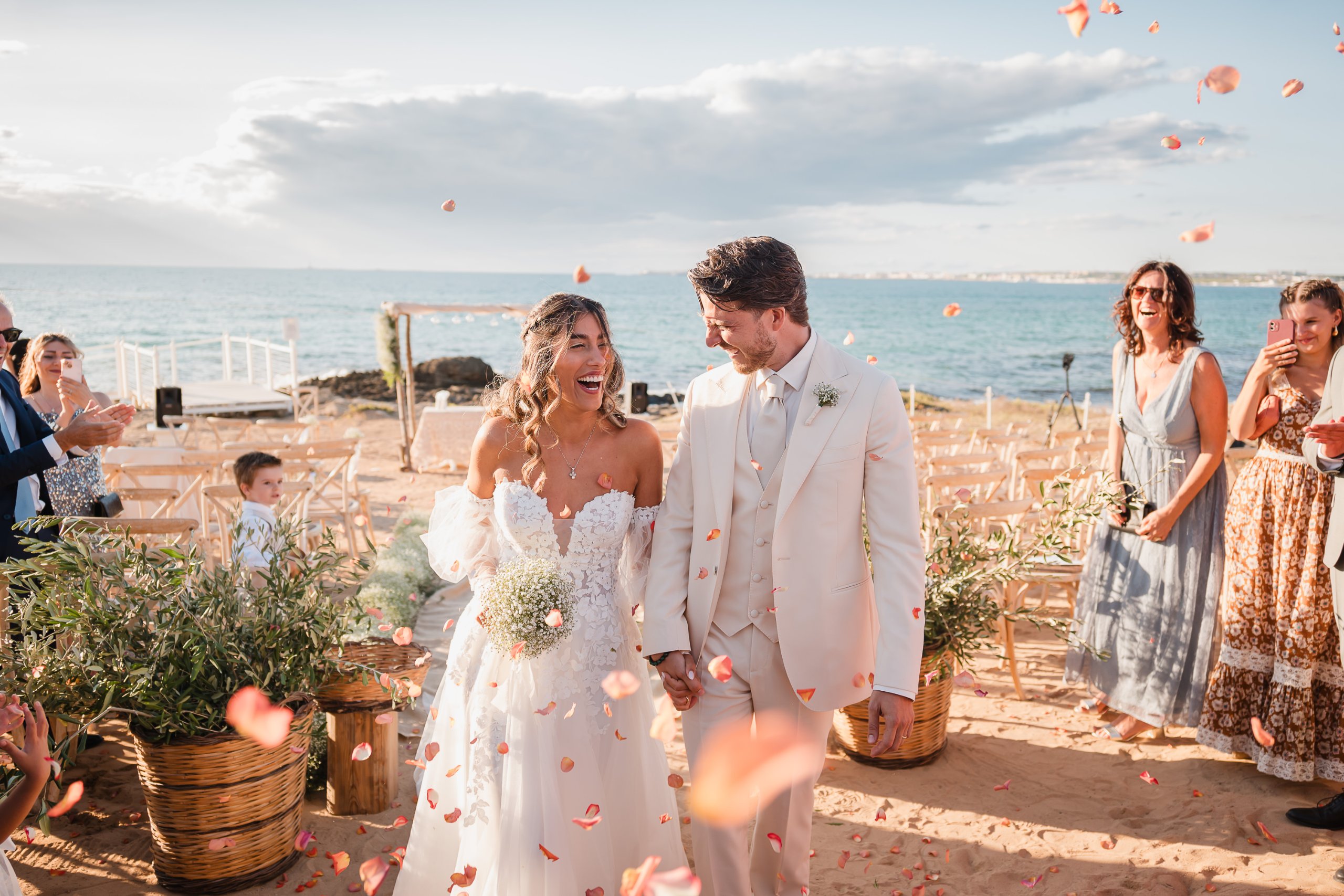 Matrimonio in Puglia (Masseria Pizzofalcone), settembre 2024 — foto 35 di 80, scattata da Luigi P.
