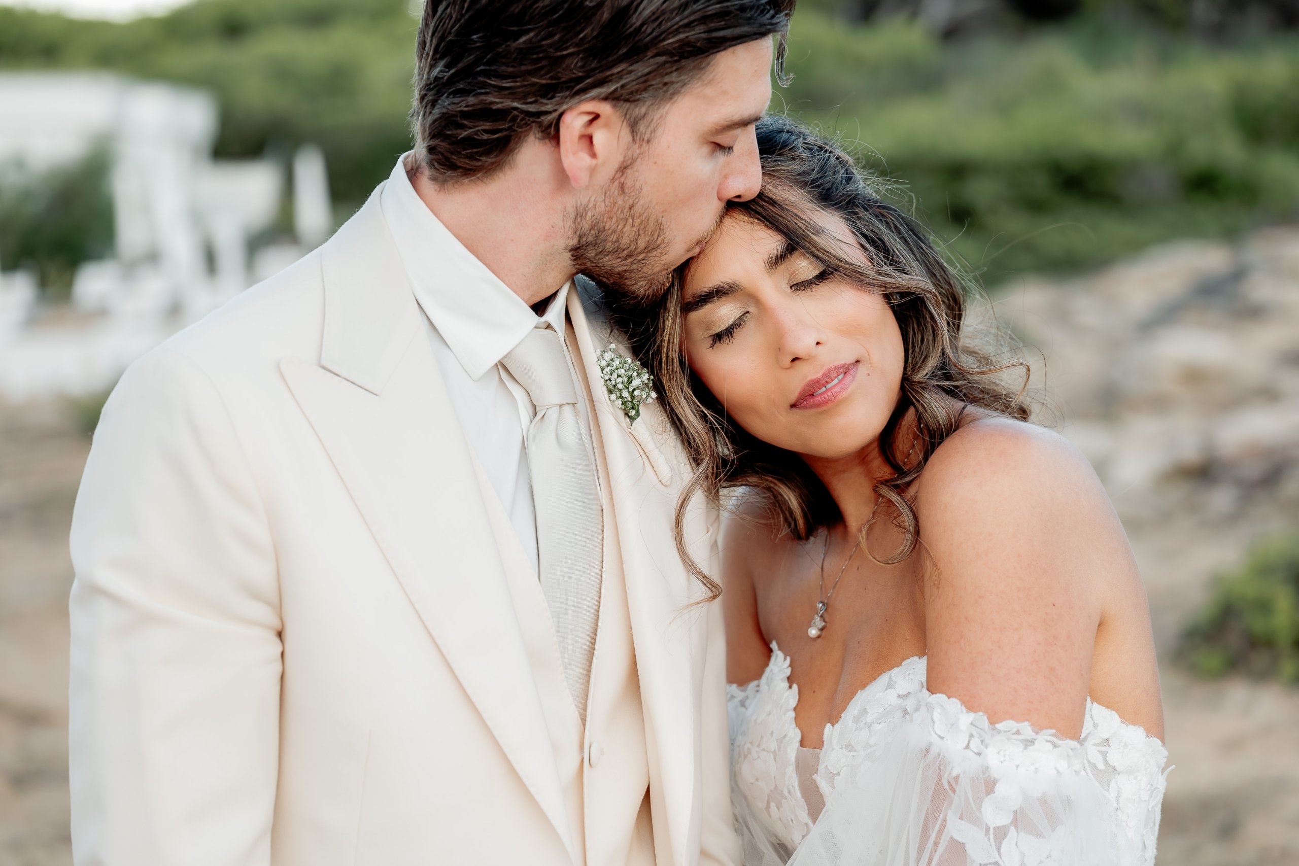 Matrimonio in Puglia (Masseria Pizzofalcone), settembre 2024 — foto 47 di 80, scattata da Luigi P.