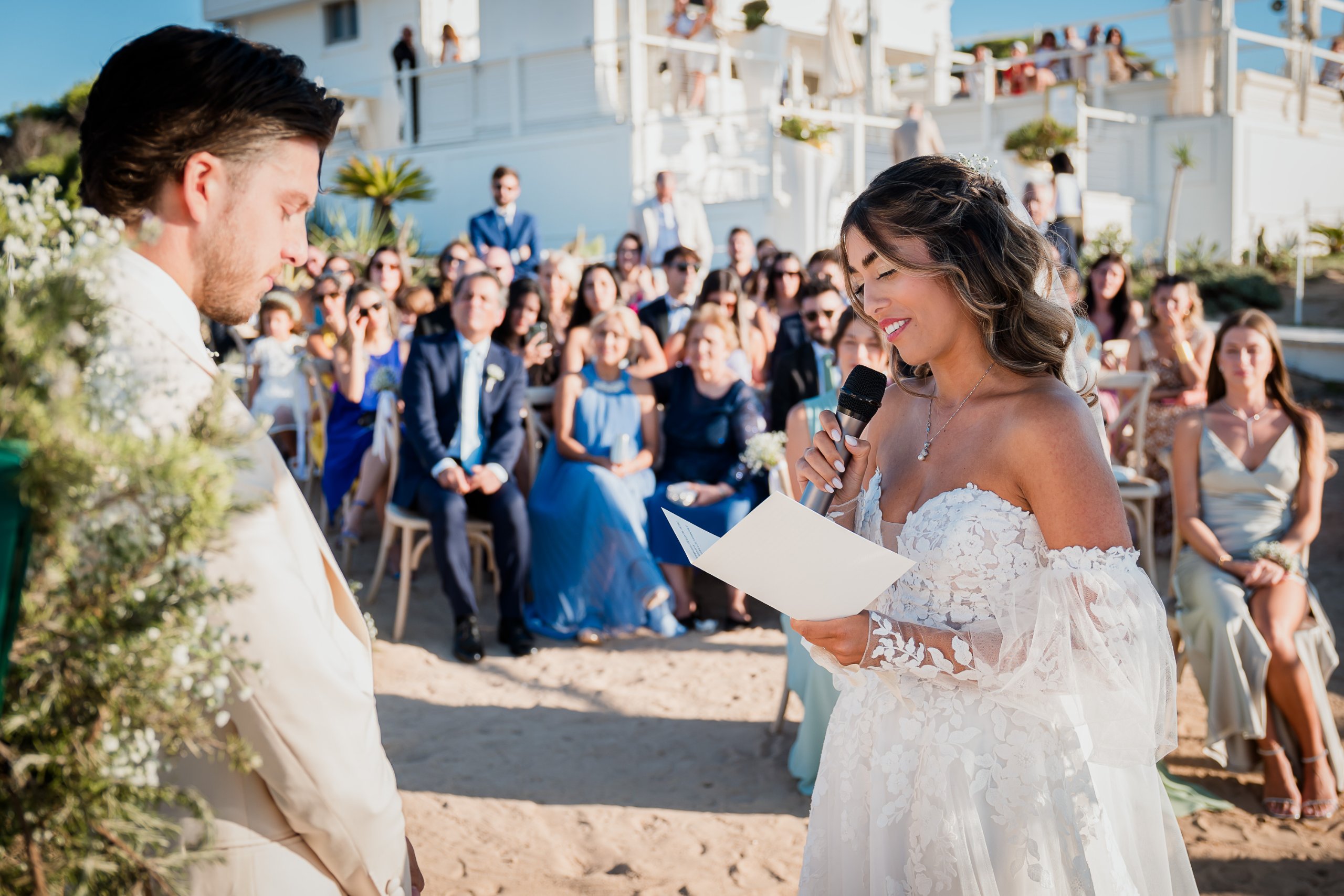 Matrimonio in Puglia (Masseria Pizzofalcone), settembre 2024 — foto 29 di 80, scattata da Luigi P.