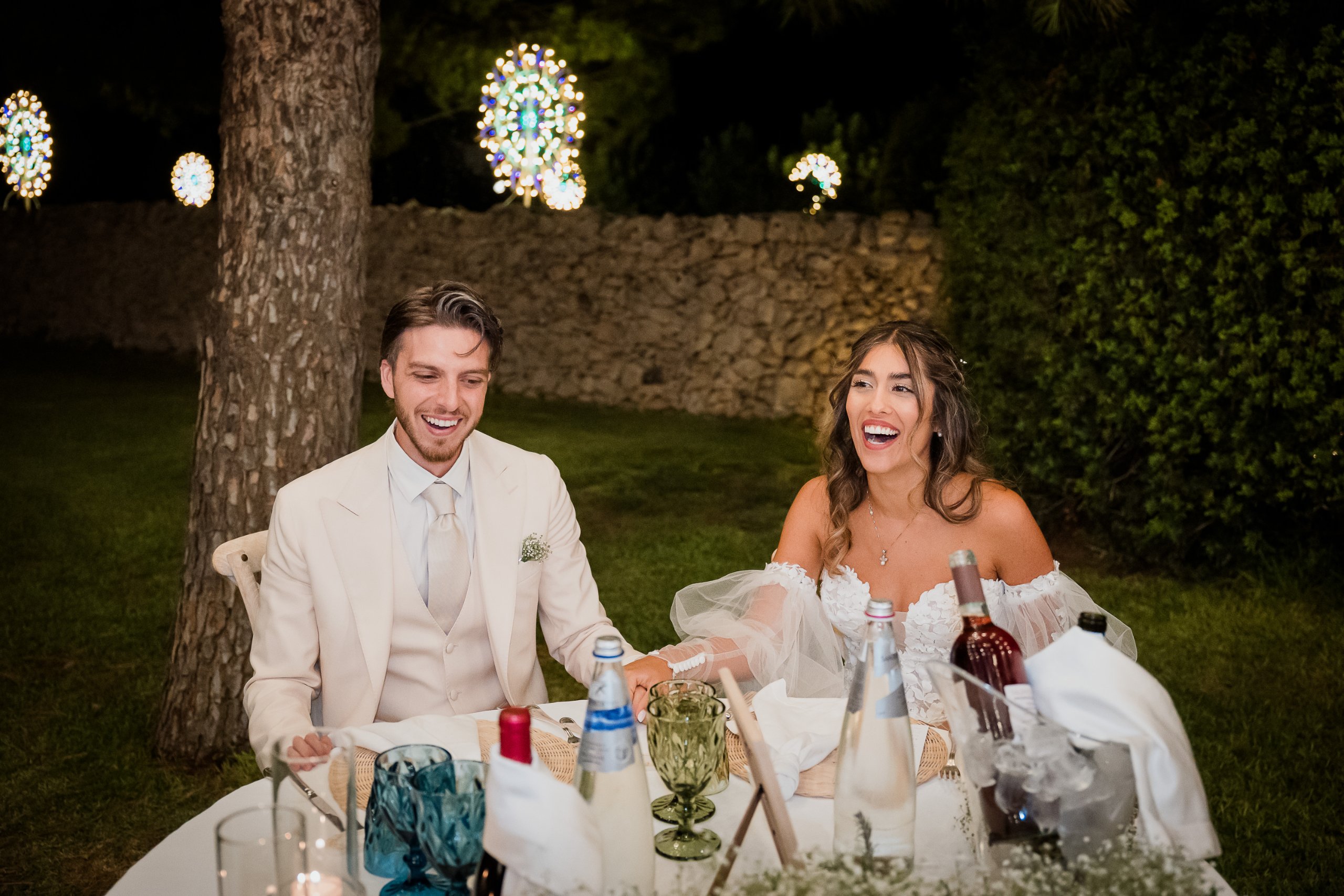 Matrimonio in Puglia (Masseria Pizzofalcone), settembre 2024 — foto 64 di 80, scattata da Luigi P.
