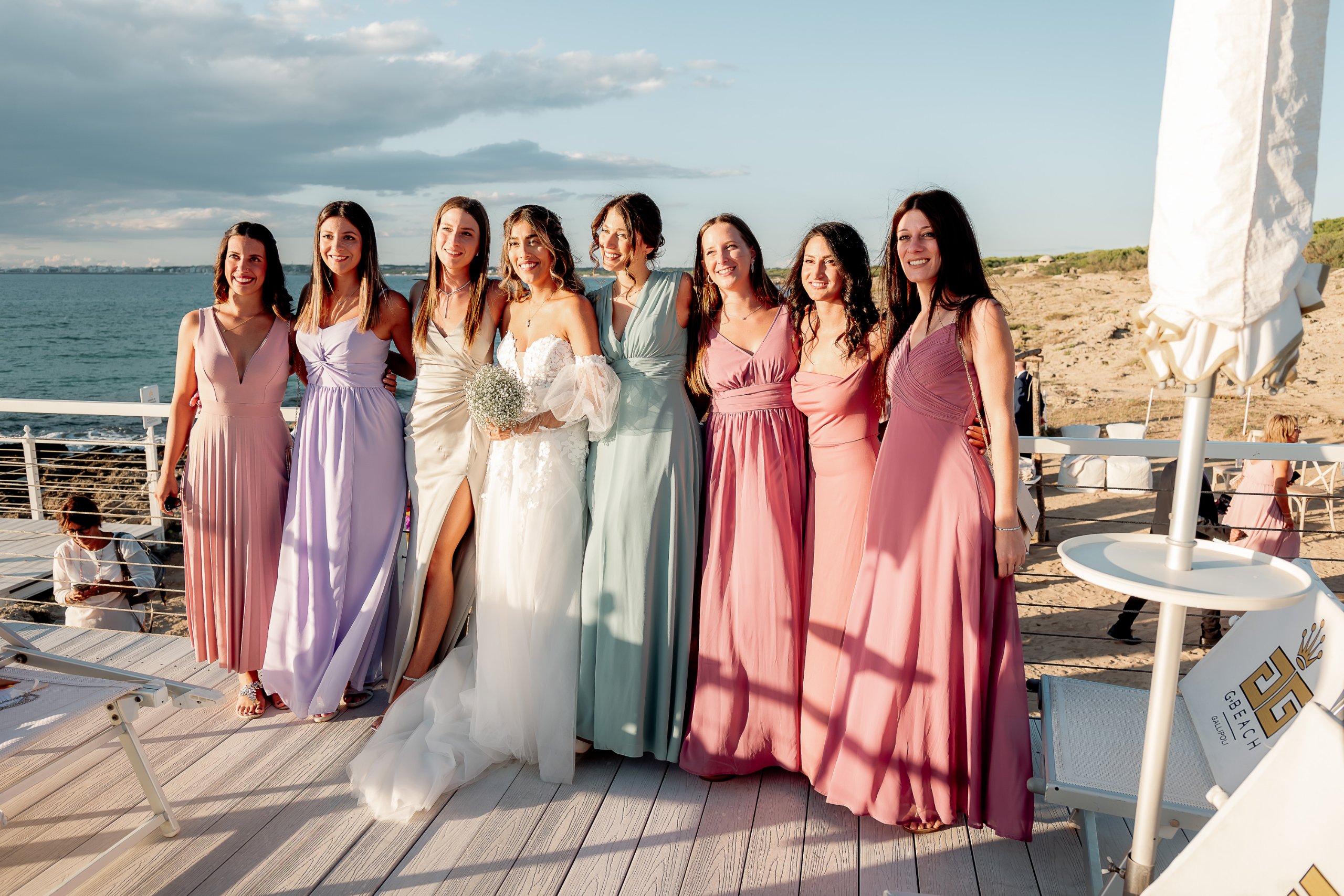 Matrimonio in Puglia (Masseria Pizzofalcone), settembre 2024 — foto 40 di 80, scattata da Luigi P.