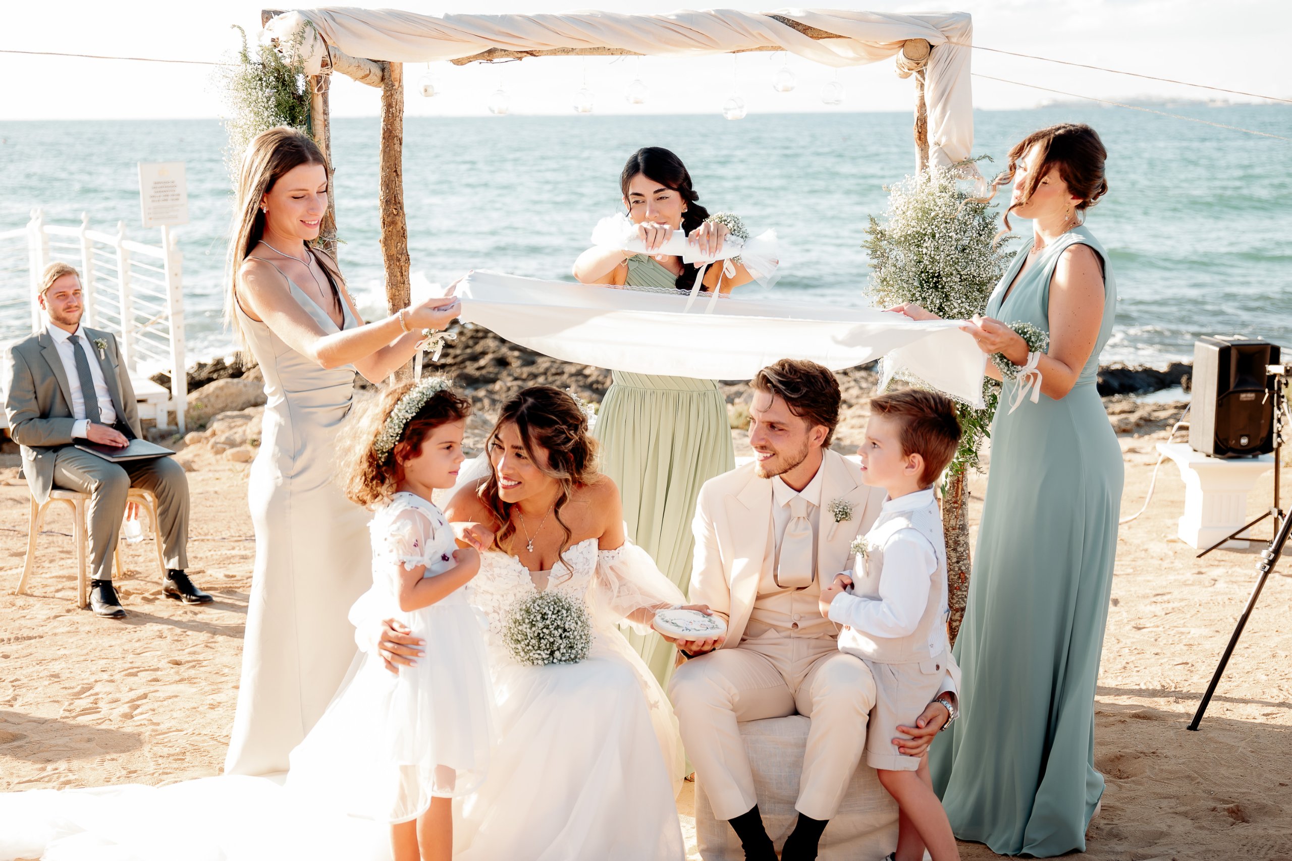 Matrimonio in Puglia (Masseria Pizzofalcone), settembre 2024 — foto 27 di 80, scattata da Luigi P.