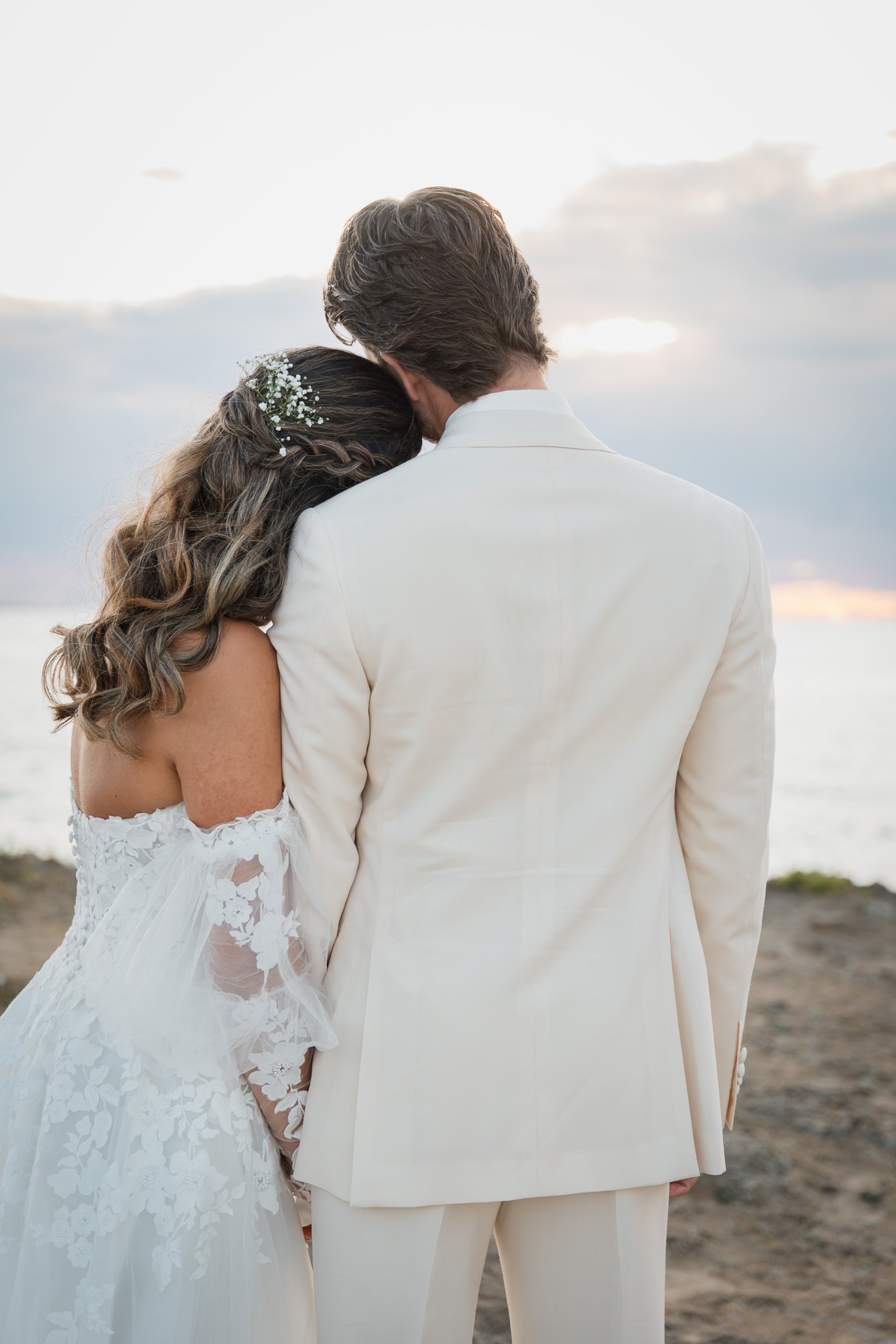 Matrimonio in Puglia (Masseria Pizzofalcone), settembre 2024 — foto 44 di 80, scattata da Luigi P.