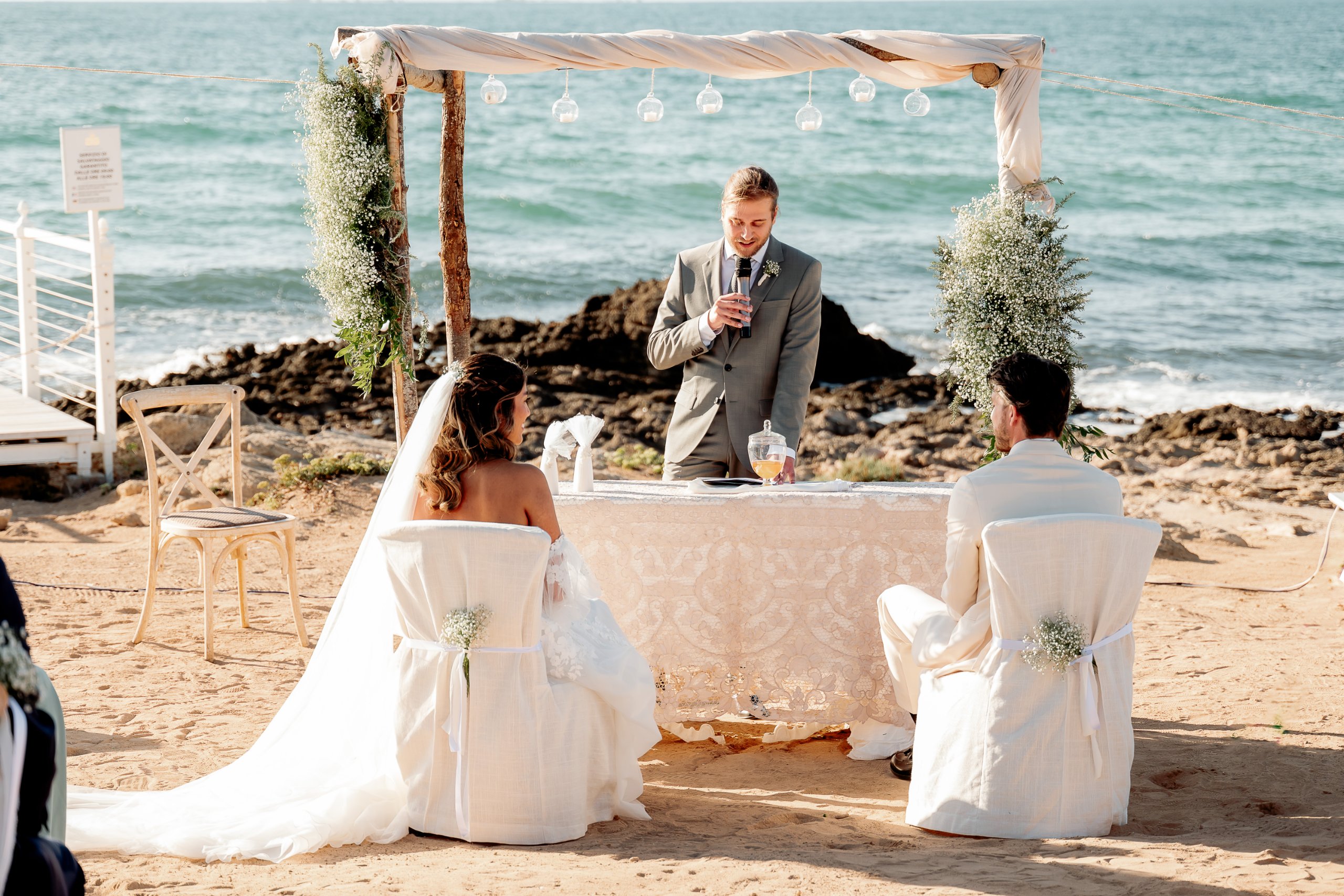 Matrimonio in Puglia (Masseria Pizzofalcone), settembre 2024 — foto 22 di 80, scattata da Luigi P.