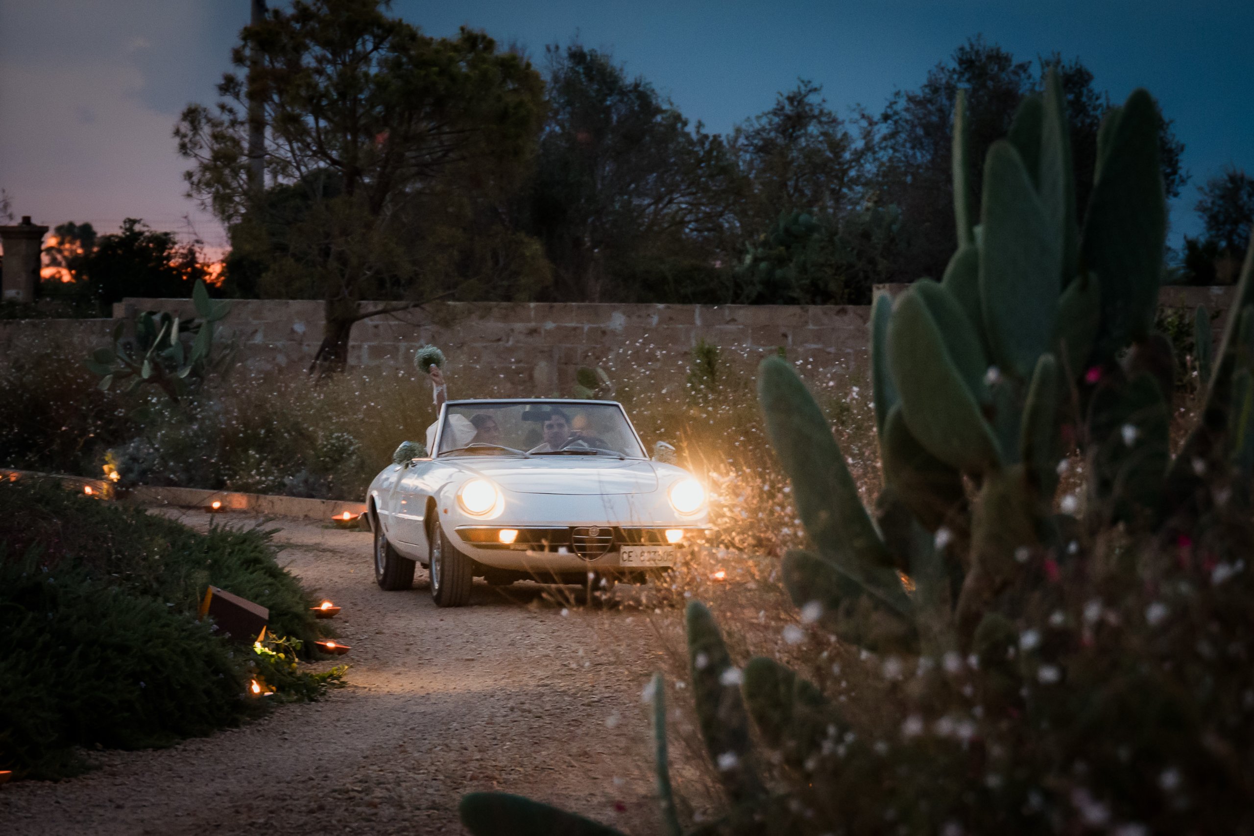 Matrimonio in Puglia (Masseria Pizzofalcone), settembre 2024 — foto 53 di 80, scattata da Luigi P.