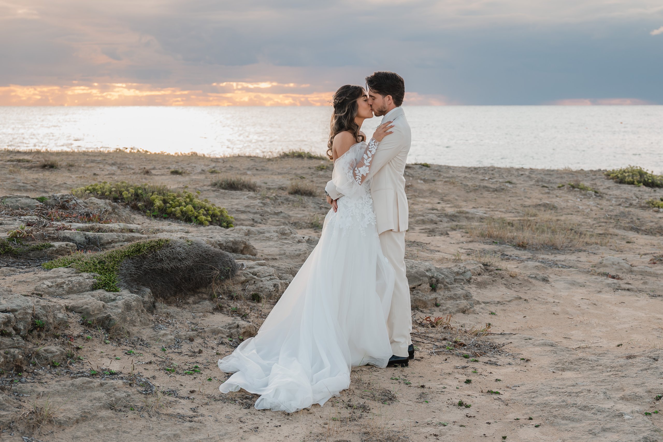 Matrimonio in Puglia (Masseria Pizzofalcone), settembre 2024 — foto 41 di 80, scattata da Luigi P.
