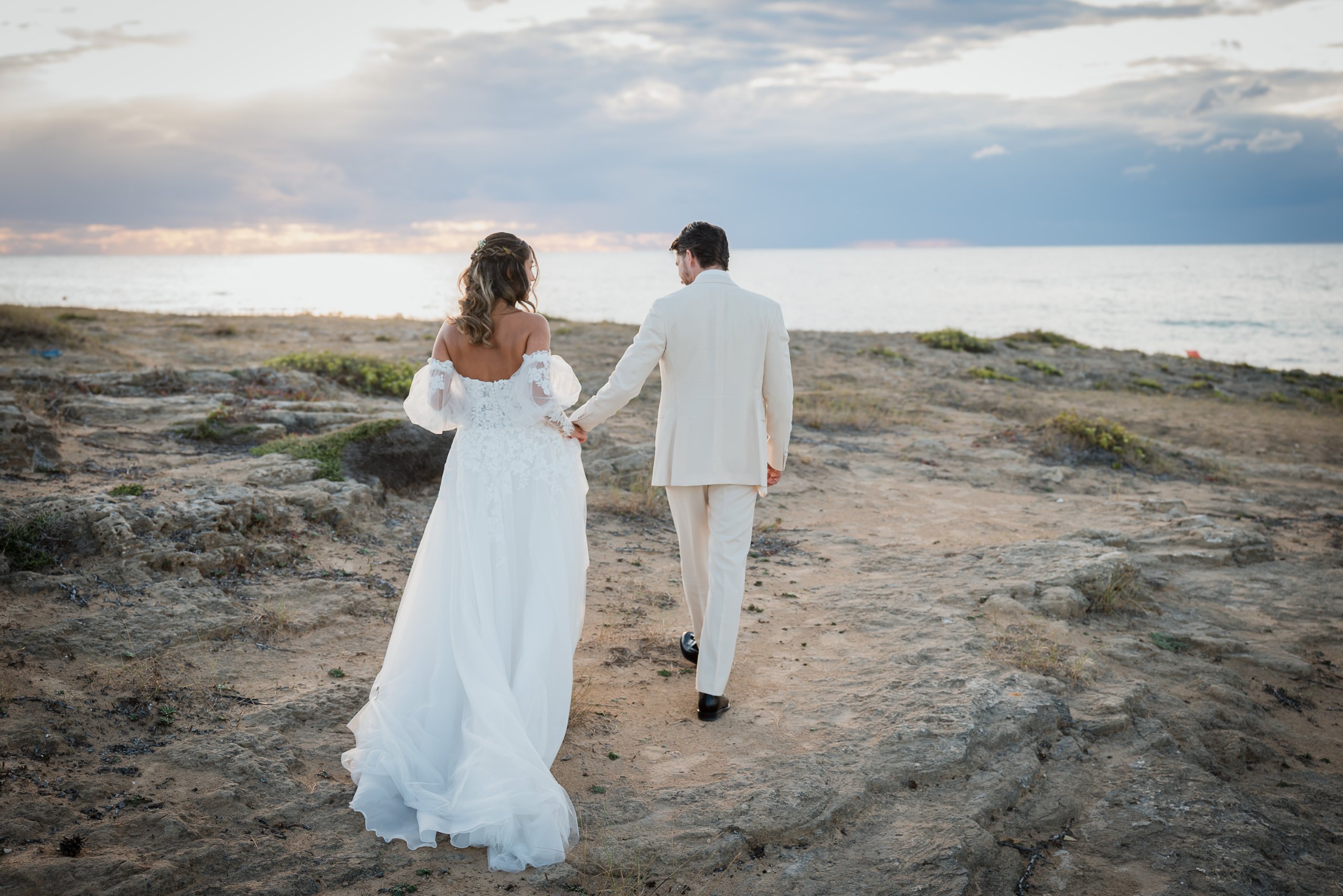 Matrimonio in Puglia (Masseria Pizzofalcone), settembre 2024 — foto 39 di 80, scattata da Luigi P.