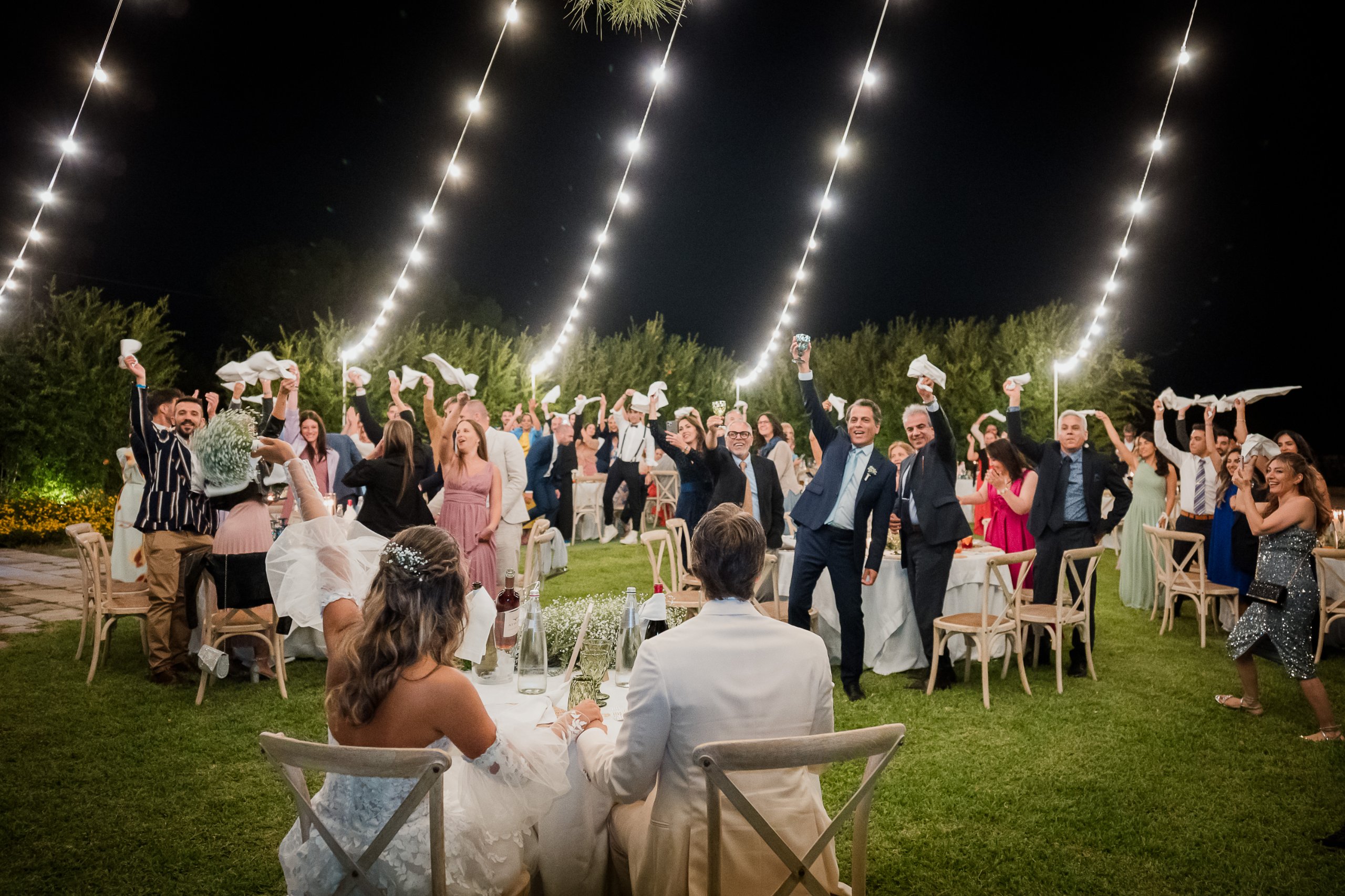 Matrimonio in Puglia (Masseria Pizzofalcone), settembre 2024 — foto 65 di 80, scattata da Luigi P.