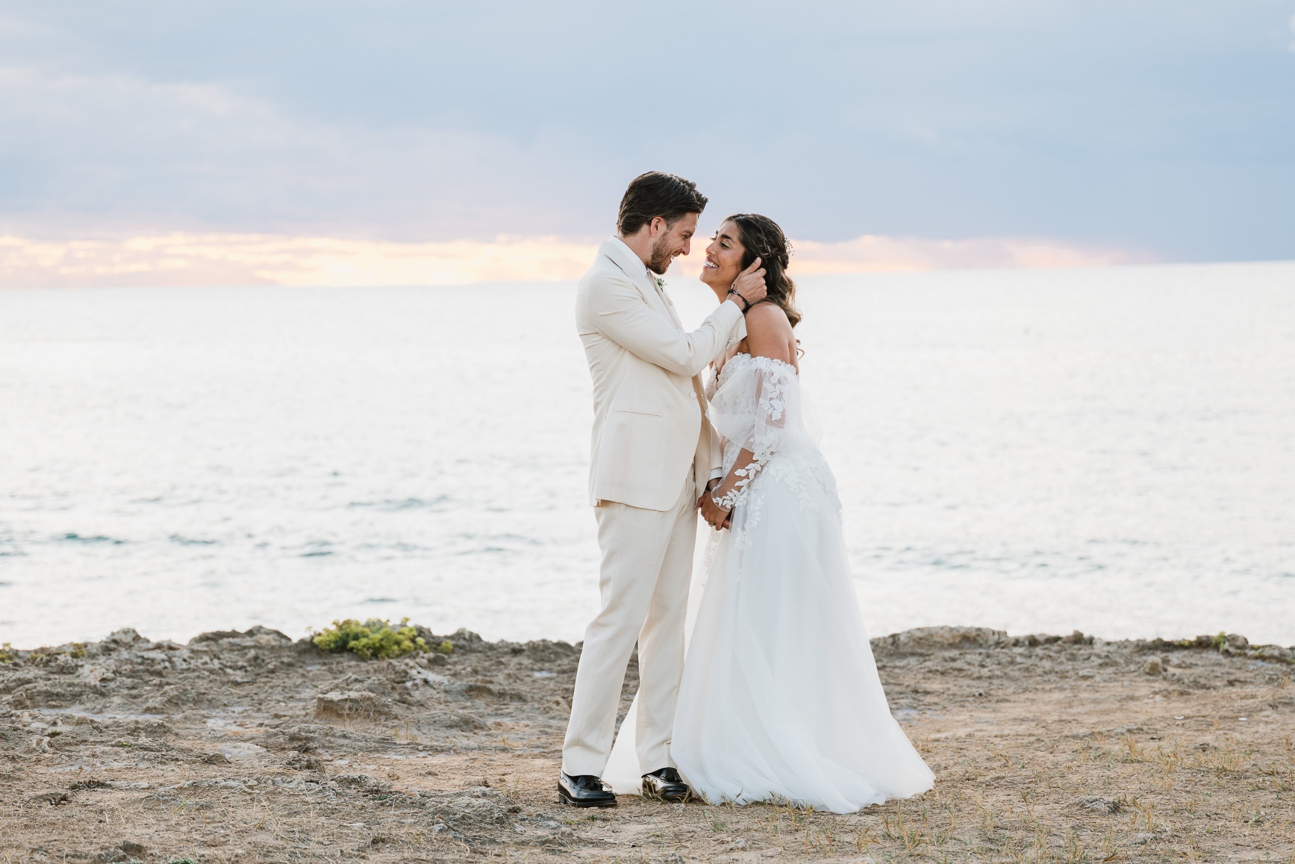 Matrimonio in Puglia (Masseria Pizzofalcone), settembre 2024 — foto 48 di 80, scattata da Luigi P.