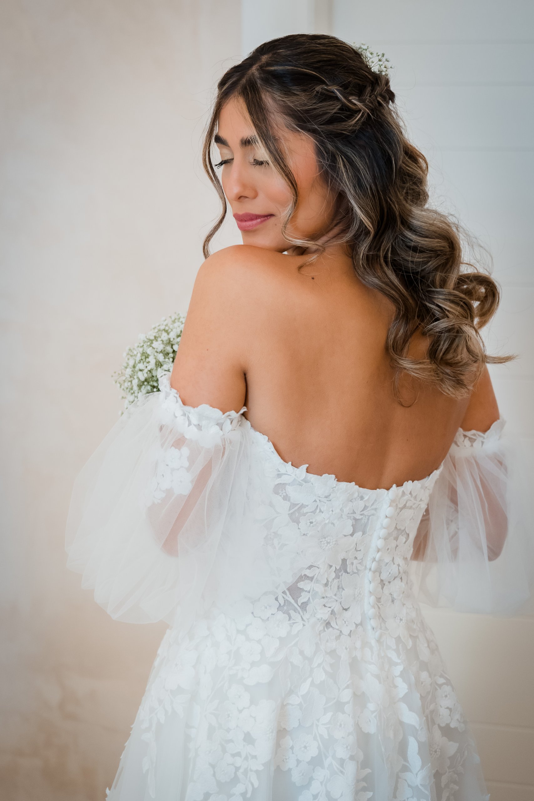 Matrimonio in Puglia (Masseria Pizzofalcone), settembre 2024 — foto 8 di 80, scattata da Luigi P.