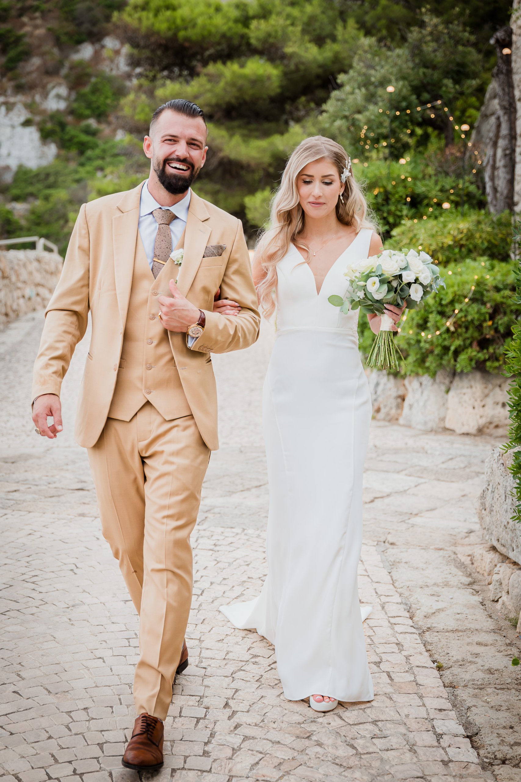 Matrimonio in Puglia (Gibò), luglio 2025 — foto 13 di 24, scattata da Luigi P.
