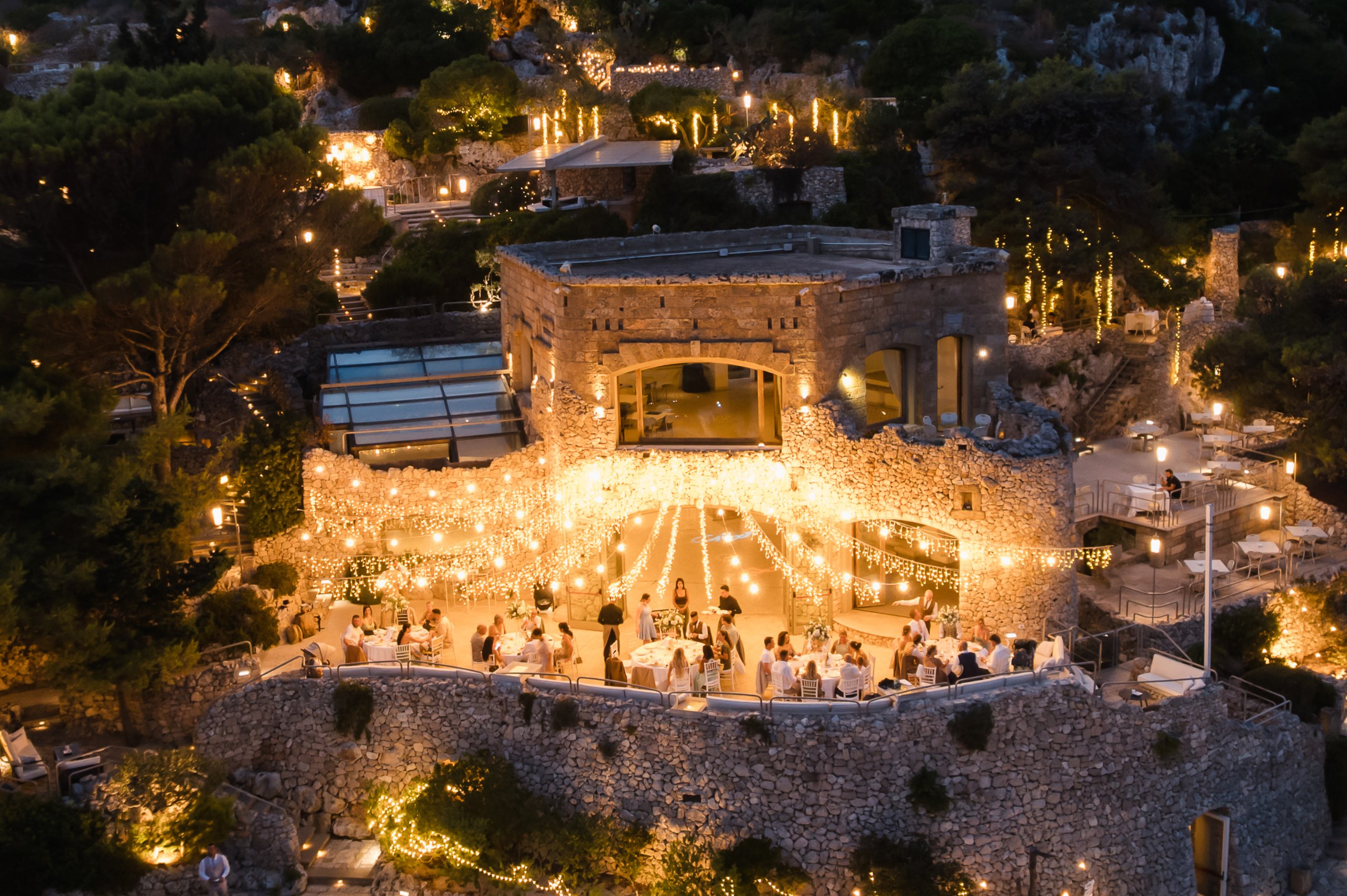 Matrimonio in Puglia (Gibò), luglio 2025 — foto 24 di 24, scattata da Luigi P.