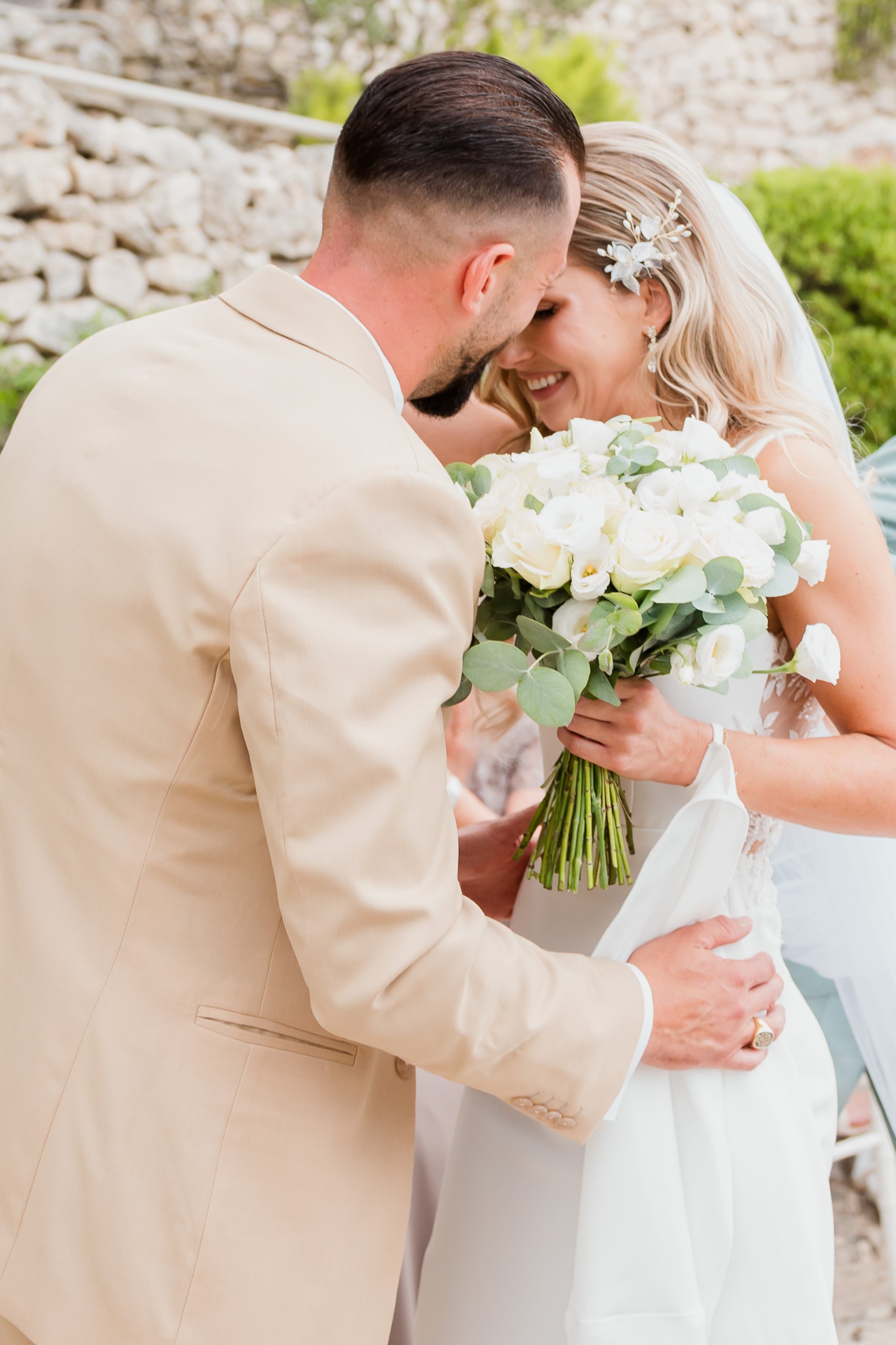 Matrimonio in Puglia (Gibò), luglio 2025 — foto 5 di 24, scattata da Luigi P.