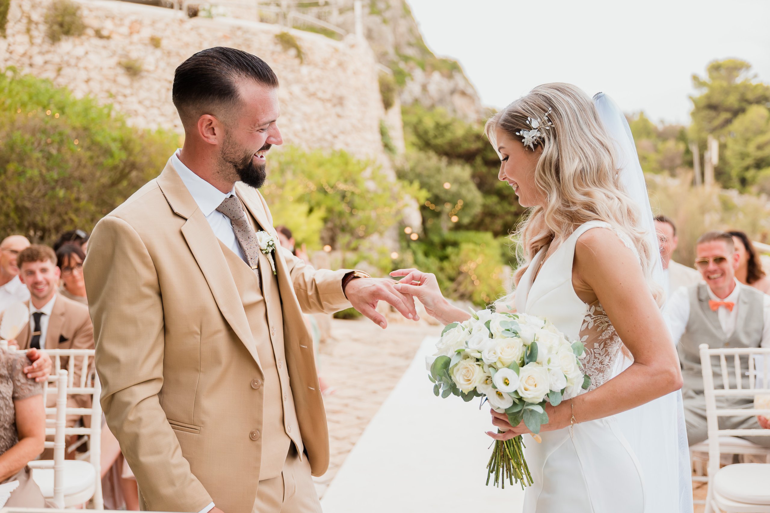Matrimonio in Puglia (Gibò), luglio 2025 — foto 9 di 24, scattata da Luigi P.
