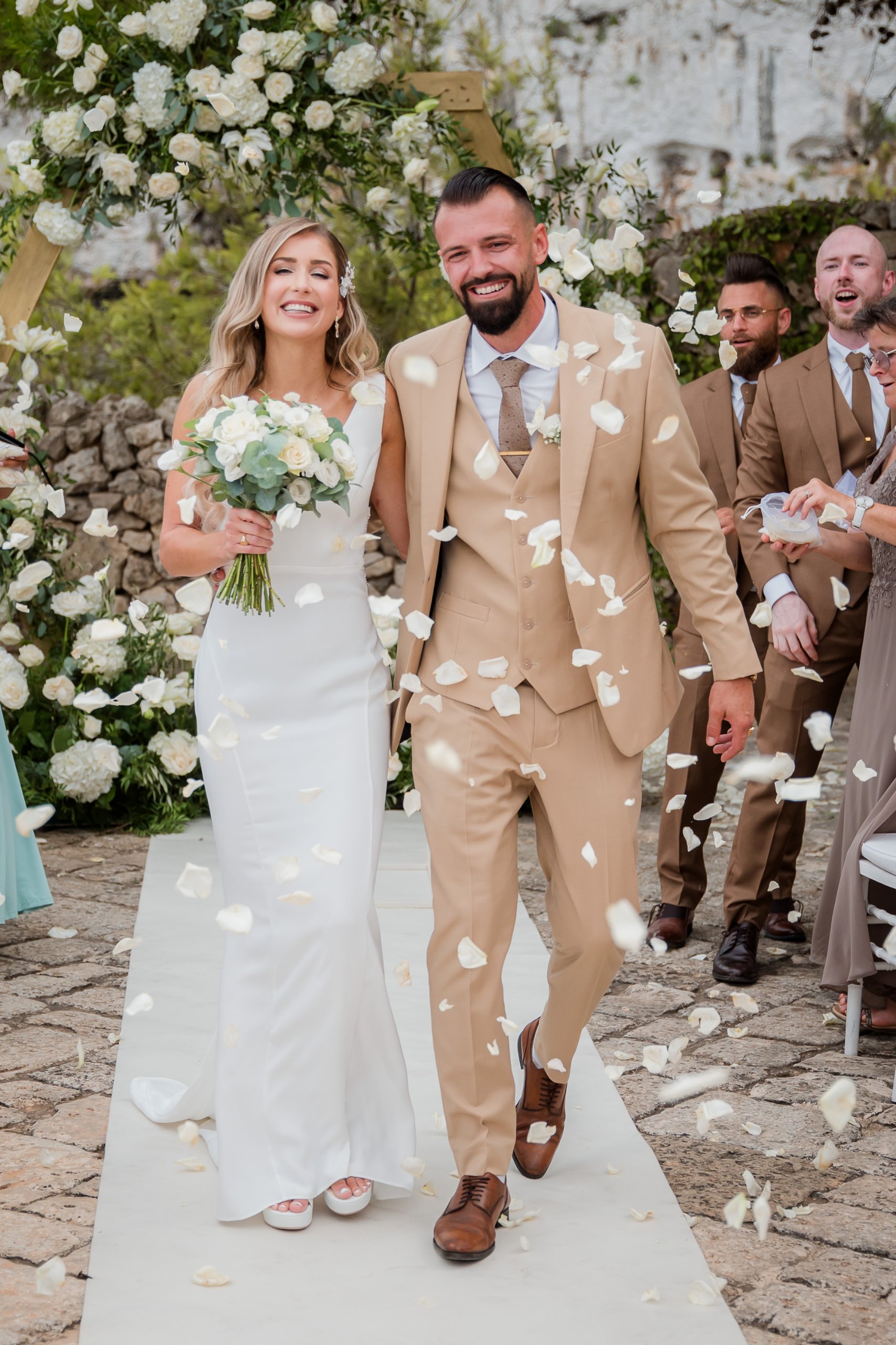 Matrimonio in Puglia (Gibò), luglio 2025 — foto 14 di 24, scattata da Luigi P.