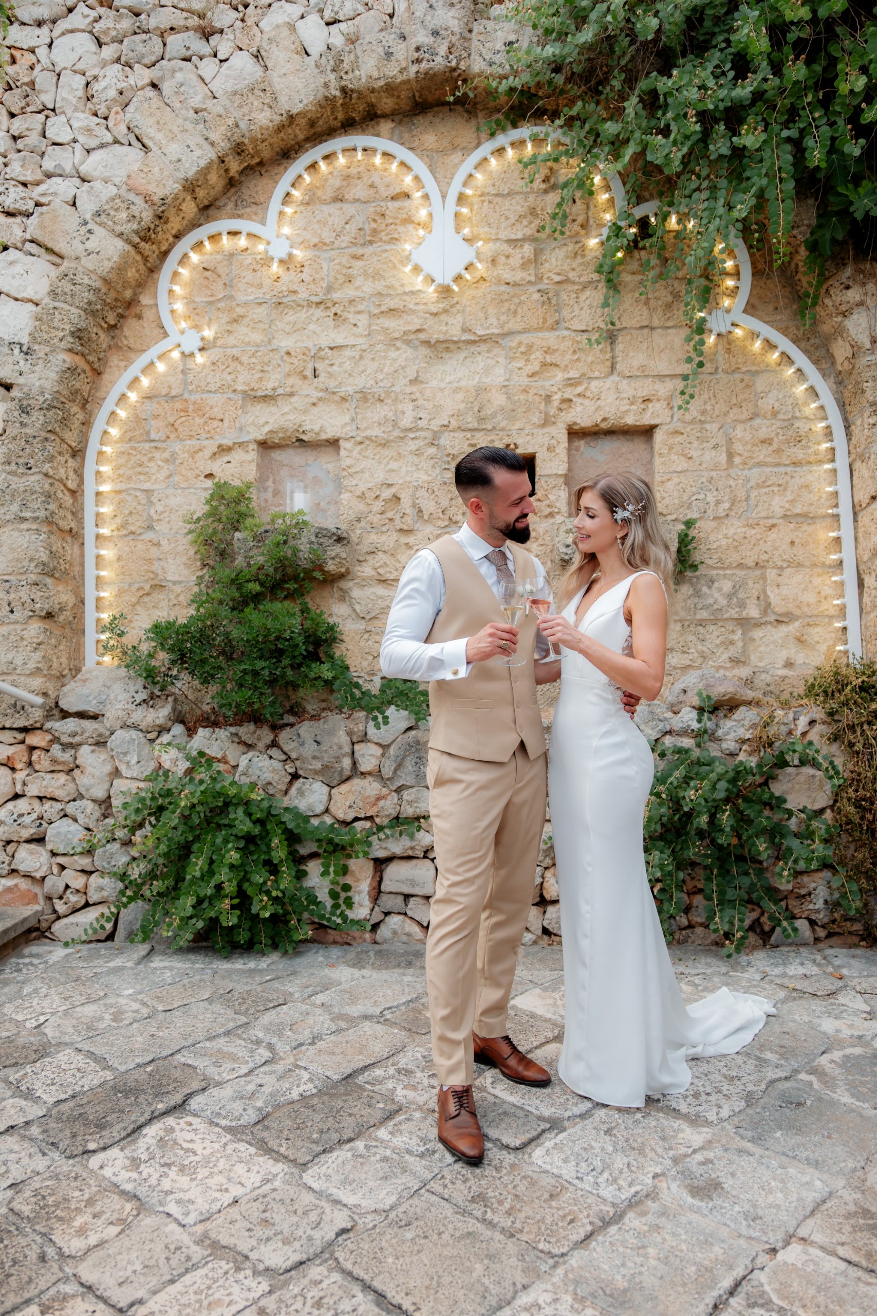 Matrimonio in Puglia (Gibò), luglio 2025 — foto 19 di 24, scattata da Luigi P.