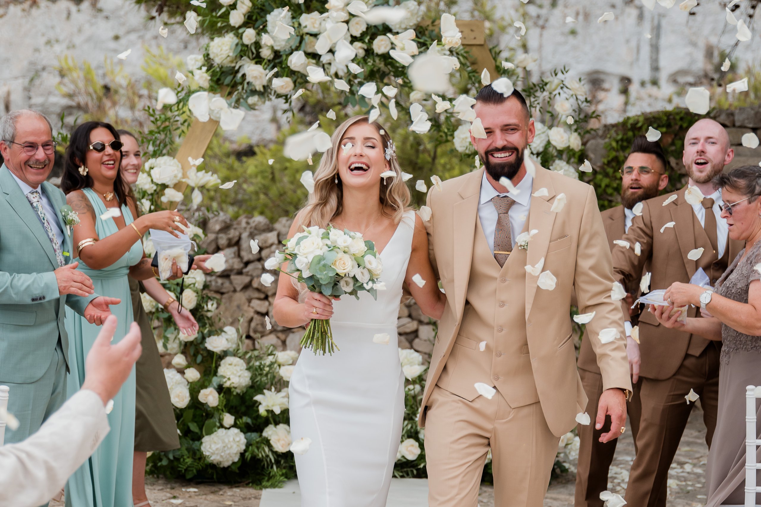 Matrimonio in Puglia (Gibò), luglio 2025 — foto 10 di 24, scattata da Luigi P.