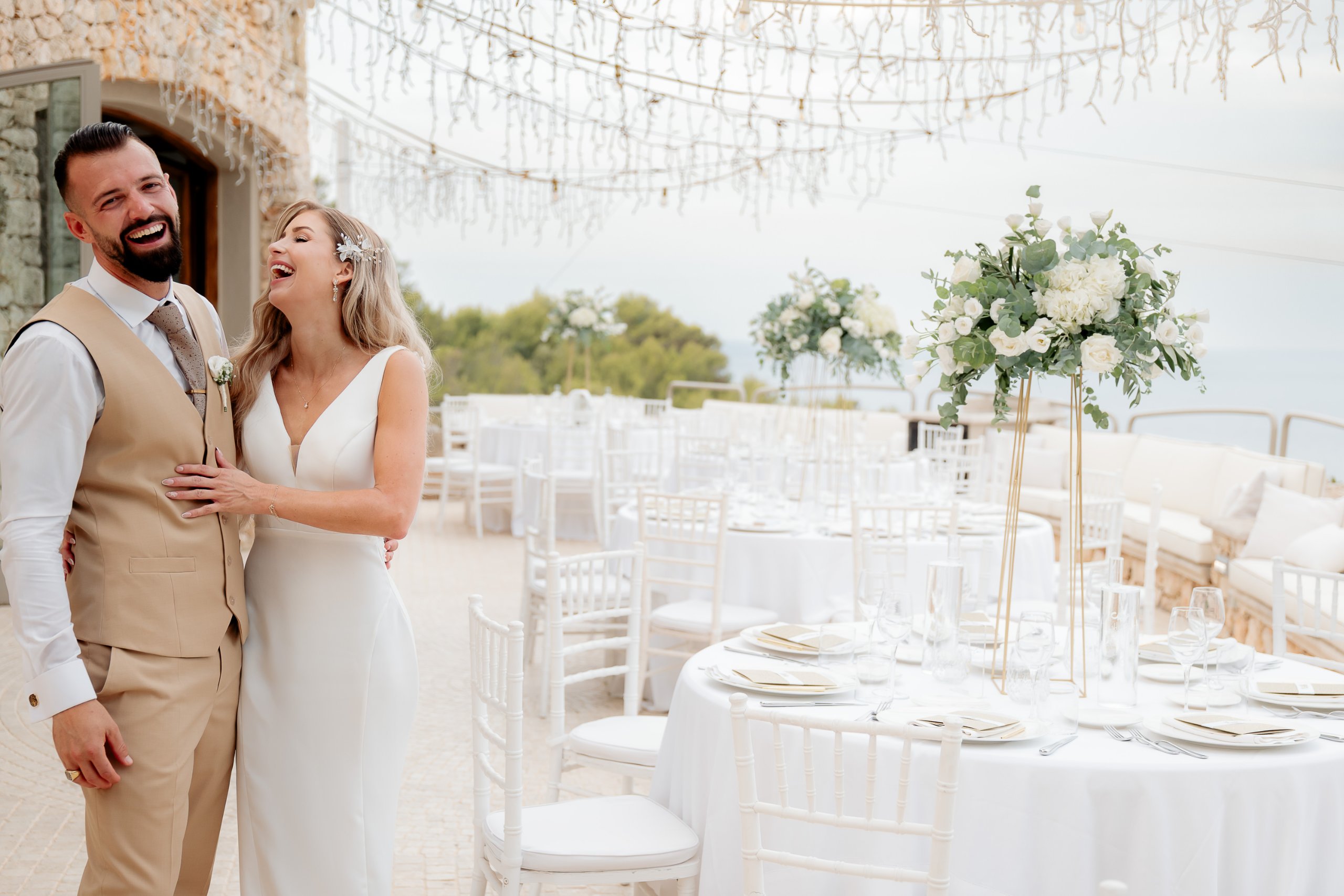 Matrimonio in Puglia (Gibò), luglio 2025 — foto 23 di 24, scattata da Luigi P.