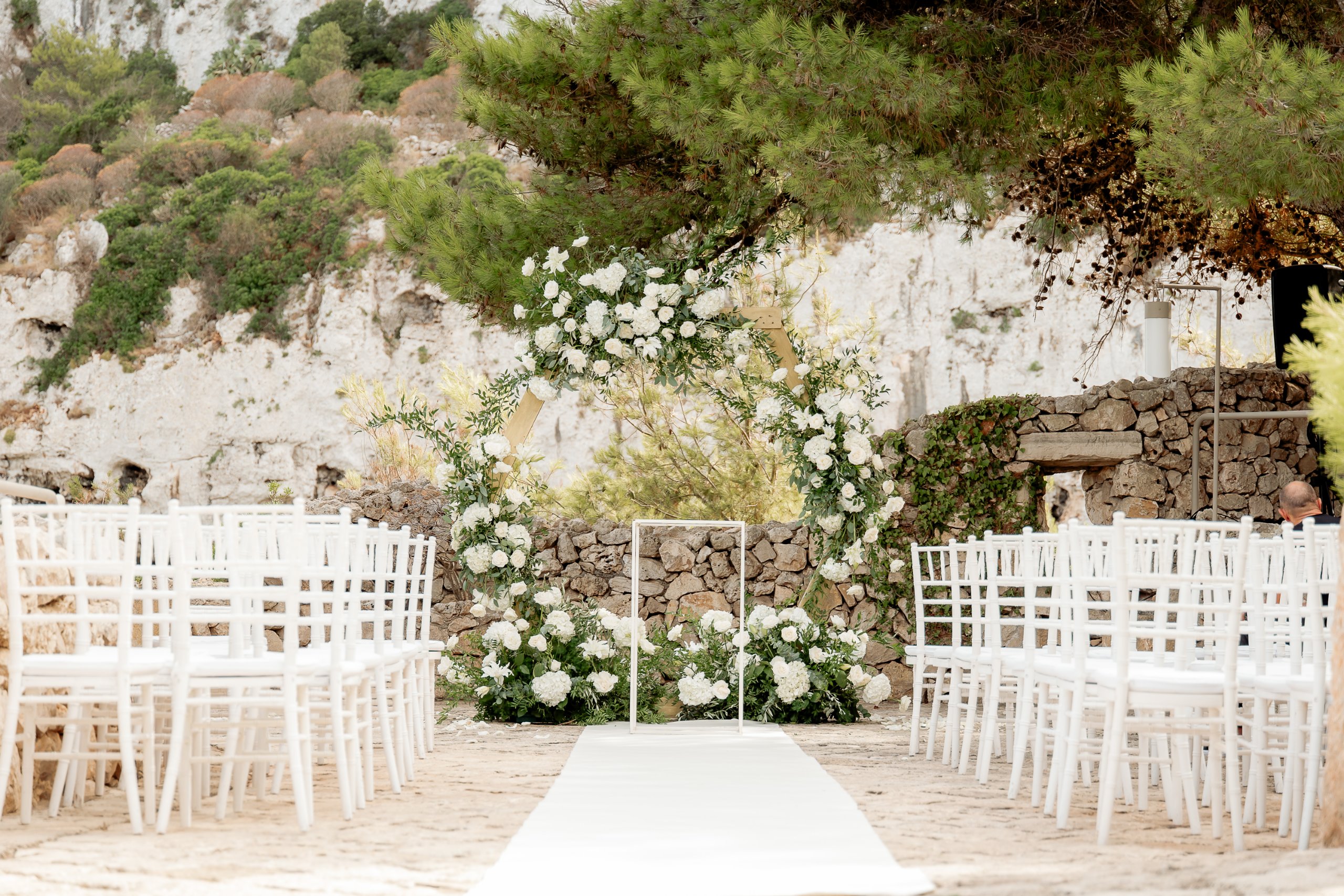 Mariage dans les Pouilles (Gibò), juillet 2025 — photo 4 sur 24, par Luigi P.