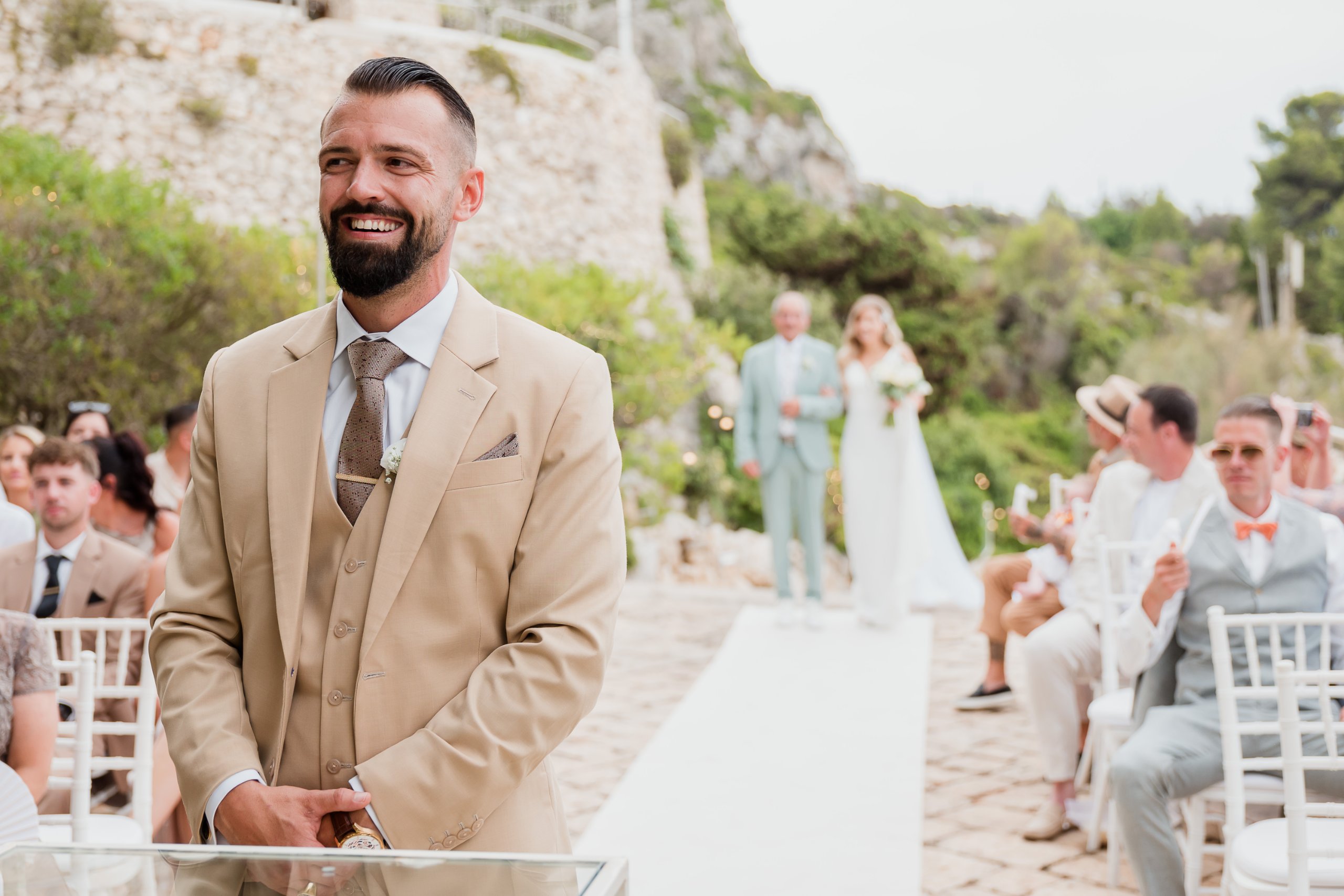 Matrimonio in Puglia (Gibò), luglio 2025 — foto 4 di 24, scattata da Luigi P.