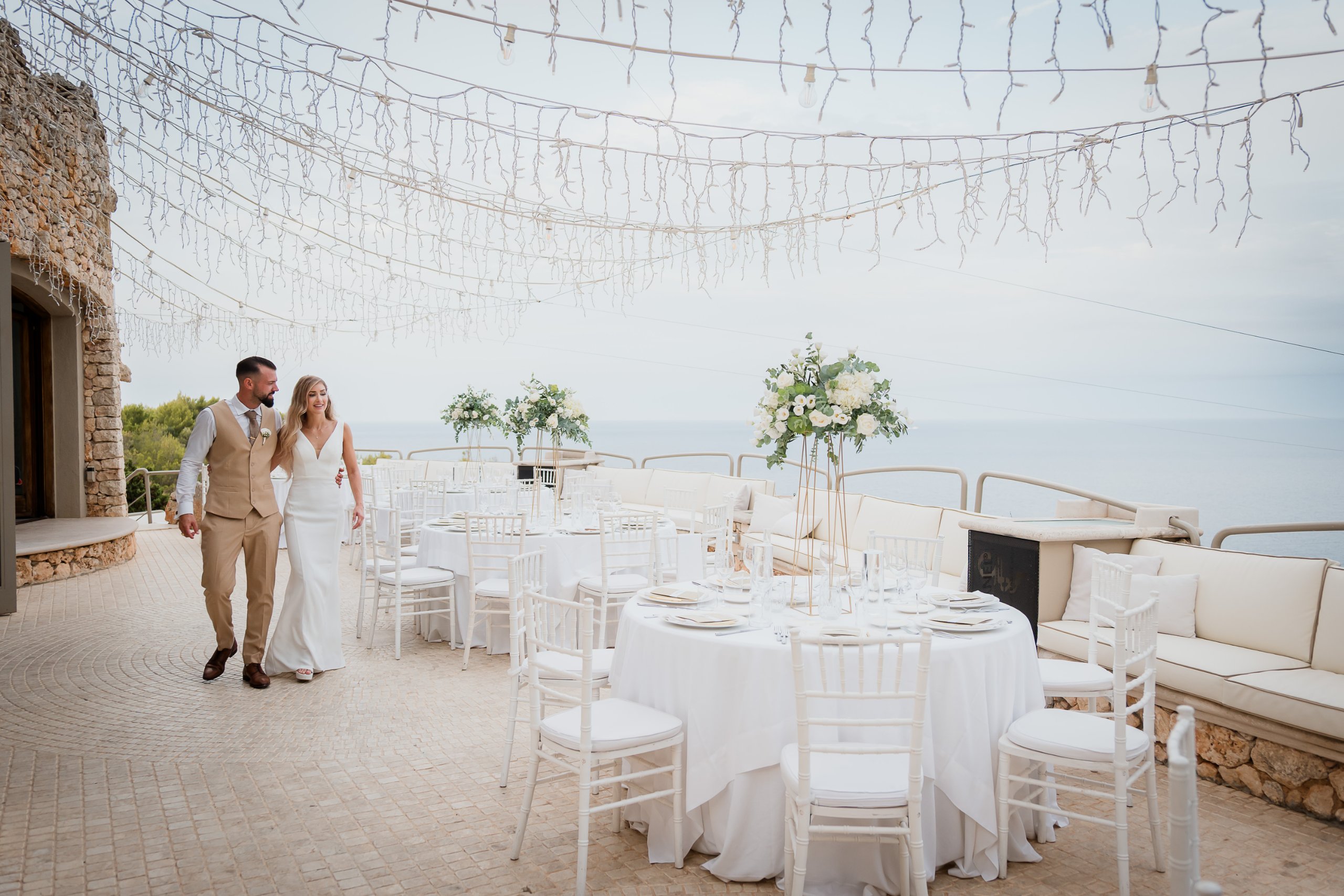 Matrimonio in Puglia (Gibò), luglio 2025 — foto 21 di 24, scattata da Luigi P.