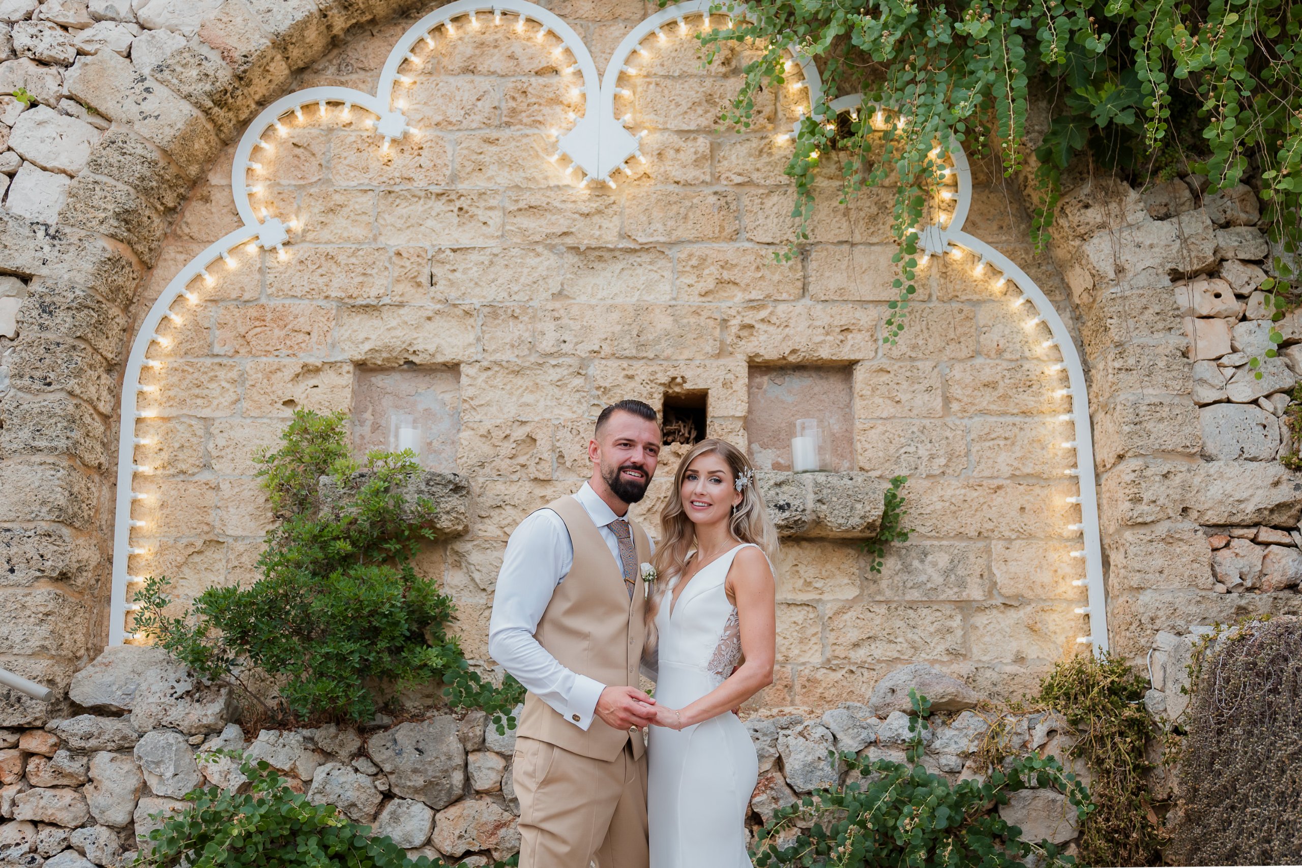 Matrimonio in Puglia (Gibò), luglio 2025 — foto 18 di 24, scattata da Luigi P.