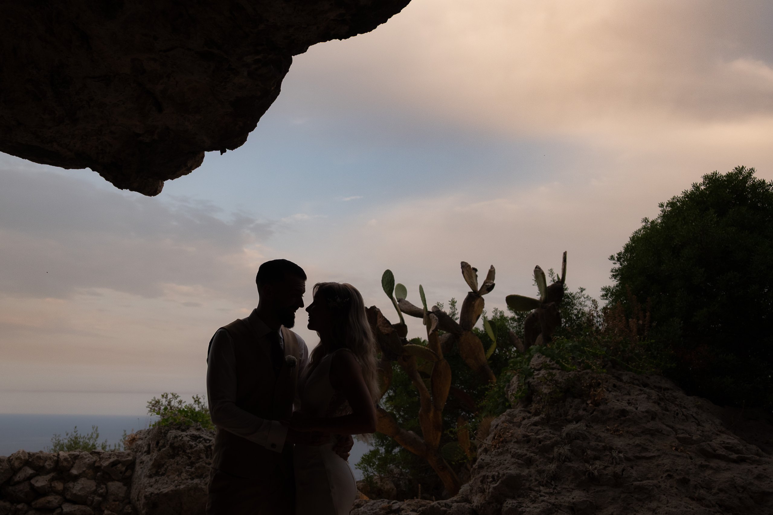 Matrimonio in Puglia (Gibò), luglio 2025 — foto 20 di 24, scattata da Luigi P.