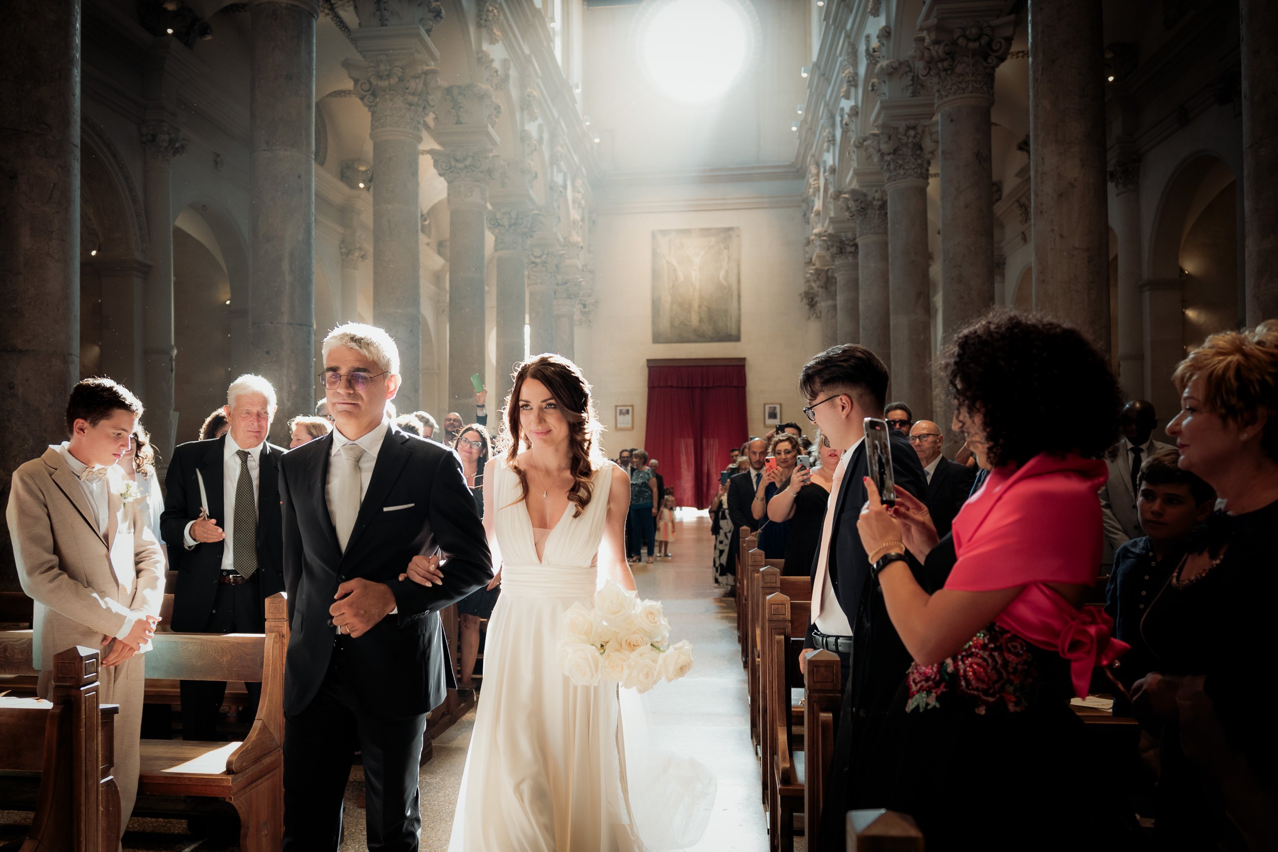 Casamento na Apúlia (Villa Zaira), agosto de 2025 — fotografia 7 de 38, por Luigi P.