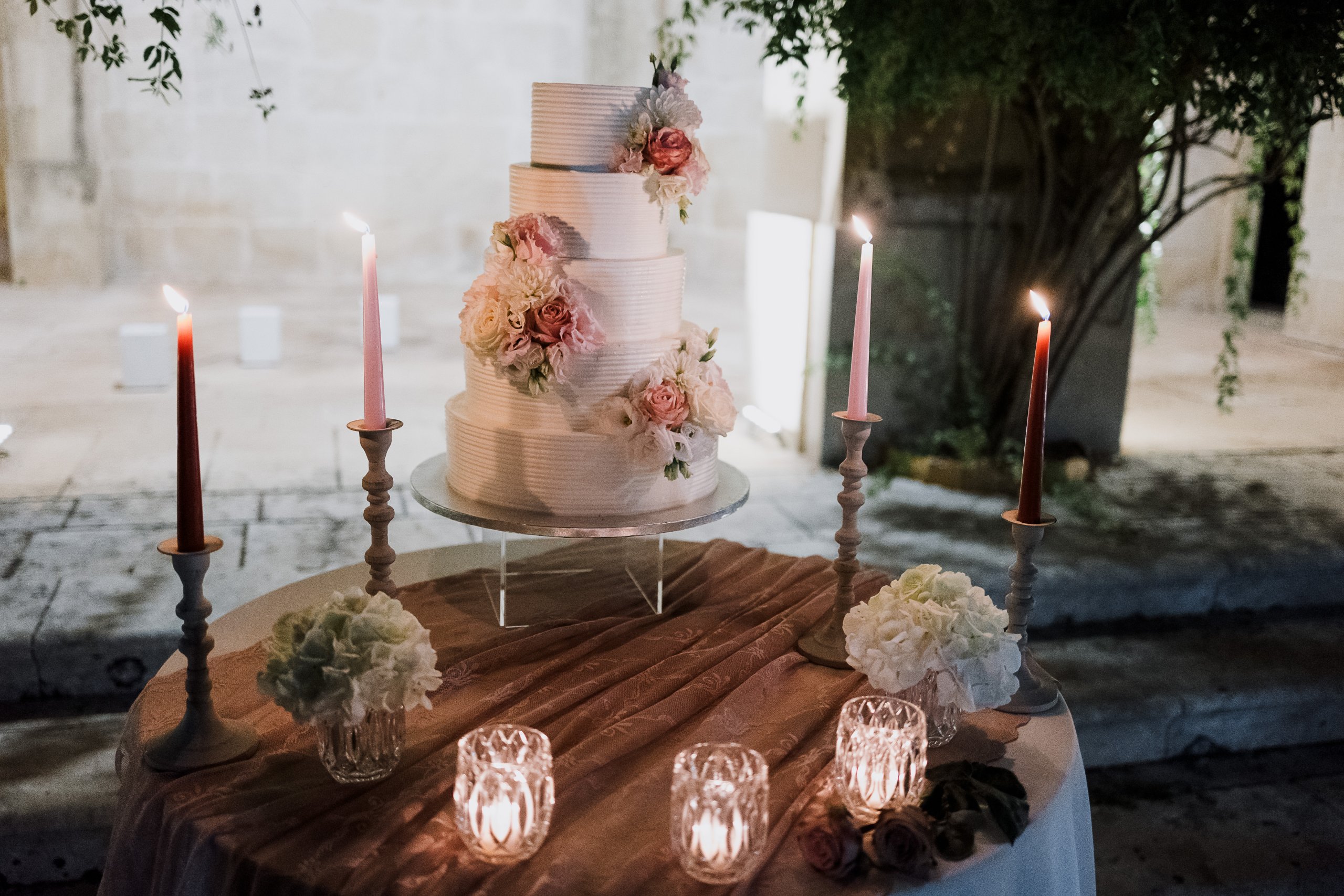 Casamento na Apúlia (Villa Zaira), agosto de 2025 — fotografia 32 de 38, por Luigi P.