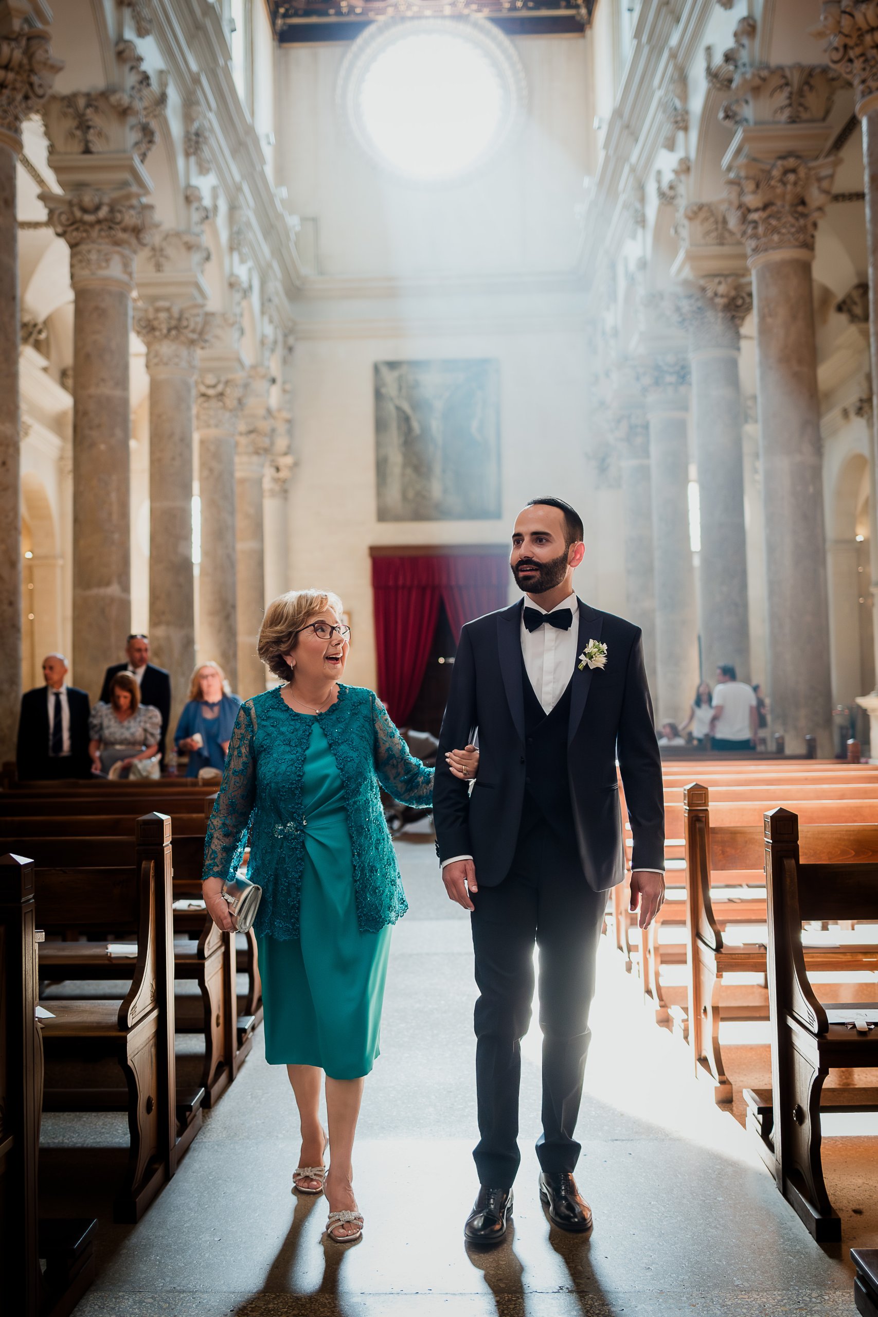 Casamento na Apúlia (Villa Zaira), agosto de 2025 — fotografia 13 de 38, por Luigi P.