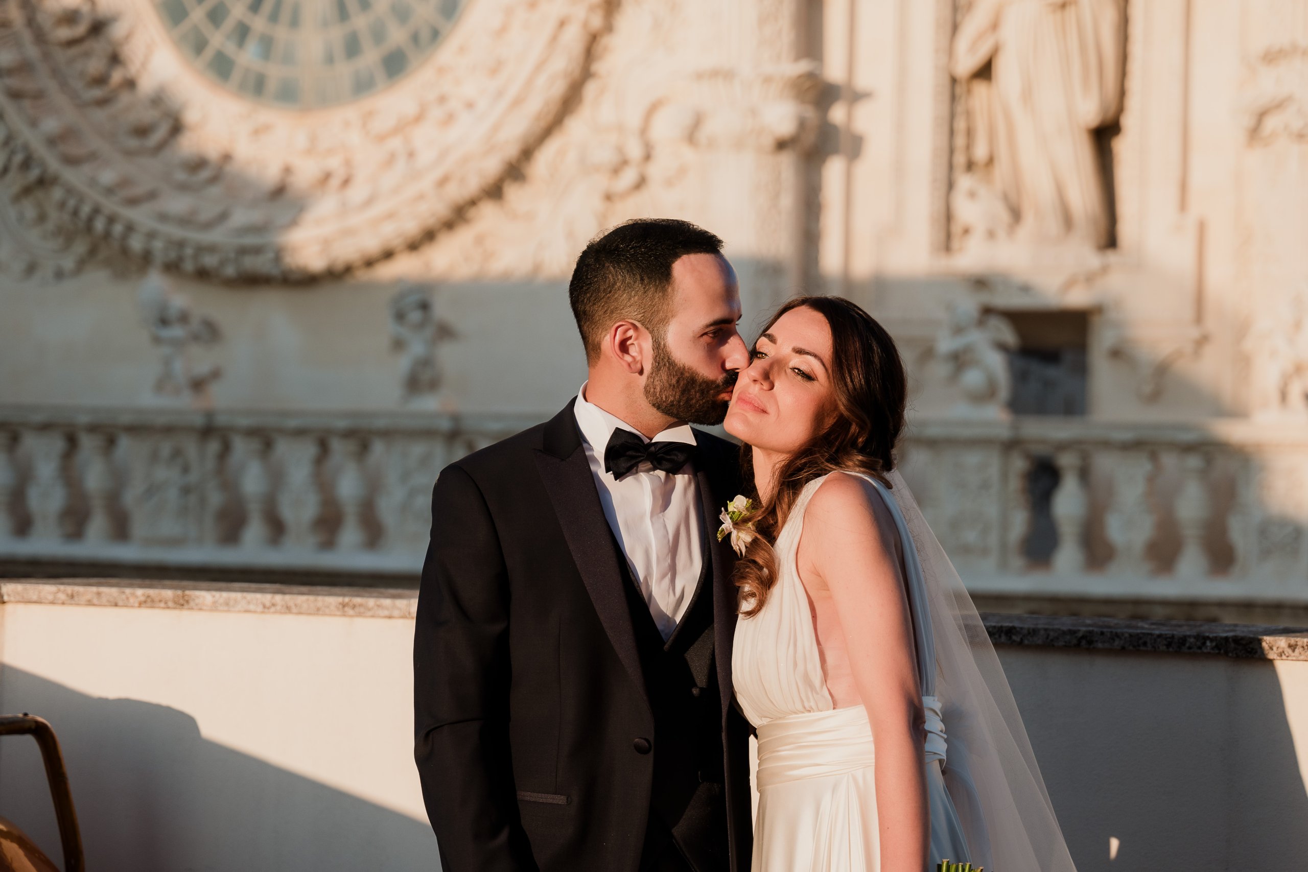 Casamento na Apúlia (Villa Zaira), agosto de 2025 — fotografia 8 de 38, por Luigi P.