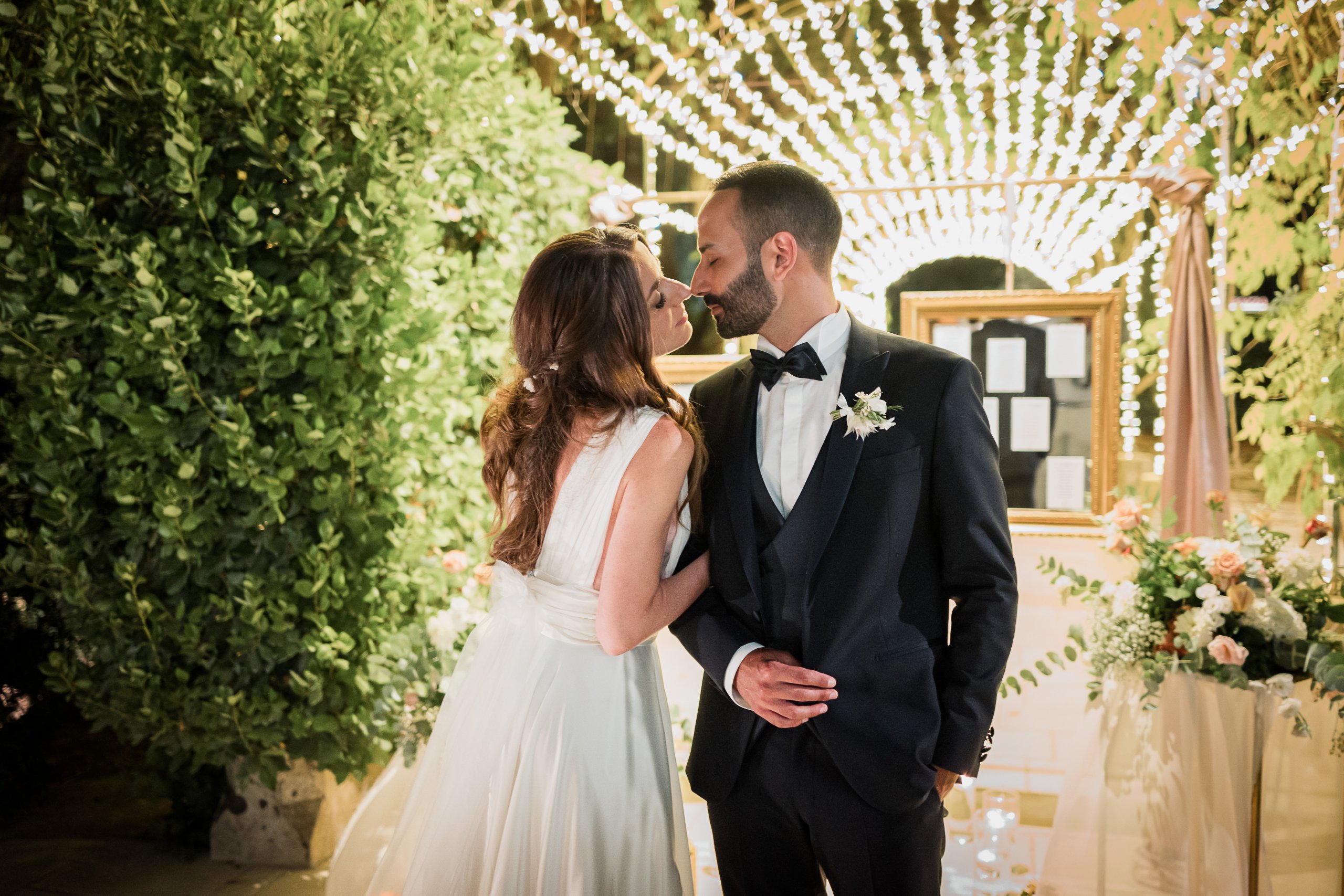 Casamento na Apúlia (Villa Zaira), agosto de 2025 — fotografia 15 de 38, por Luigi P.