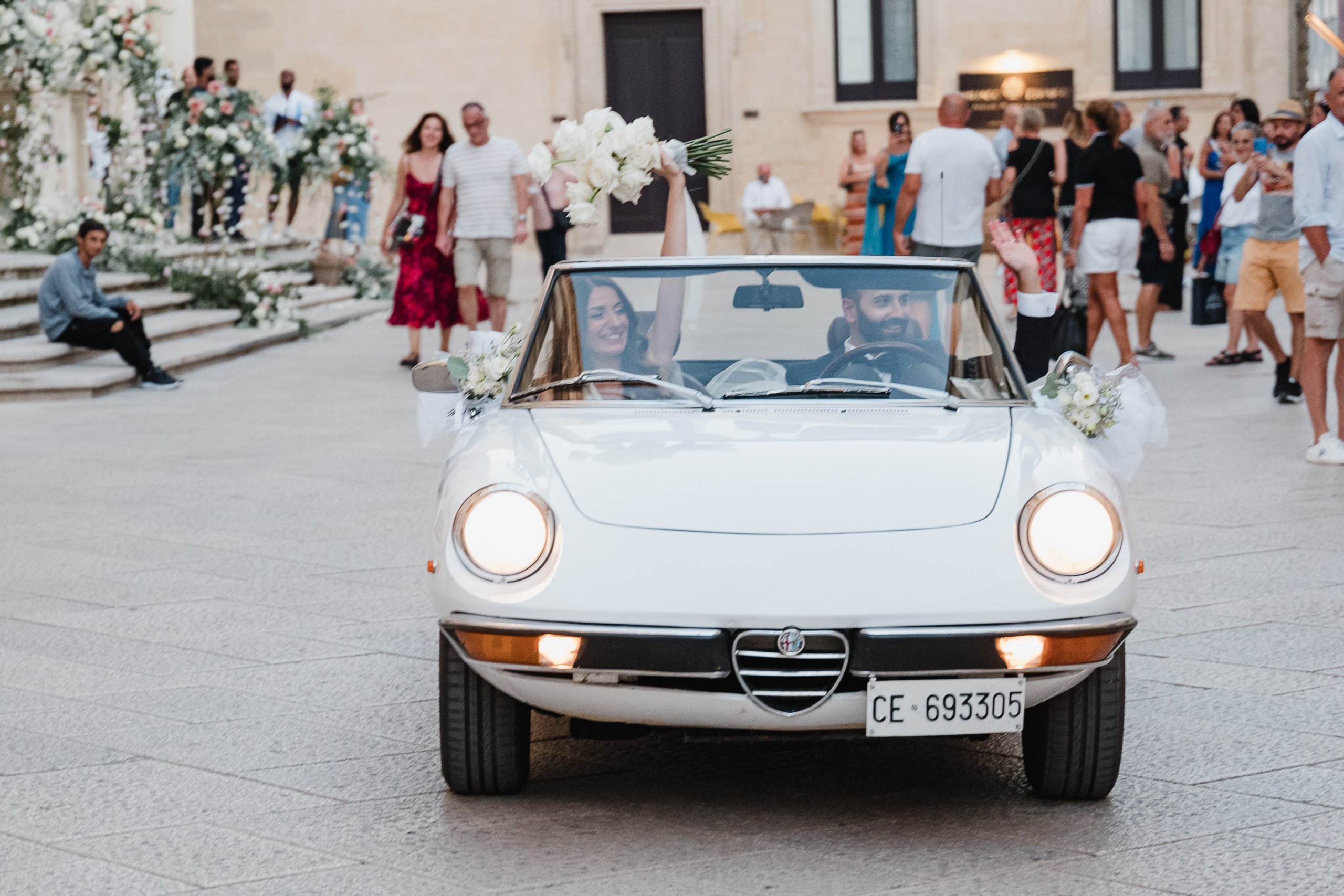 Casamento na Apúlia (Villa Zaira), agosto de 2025 — fotografia 11 de 38, por Luigi P.