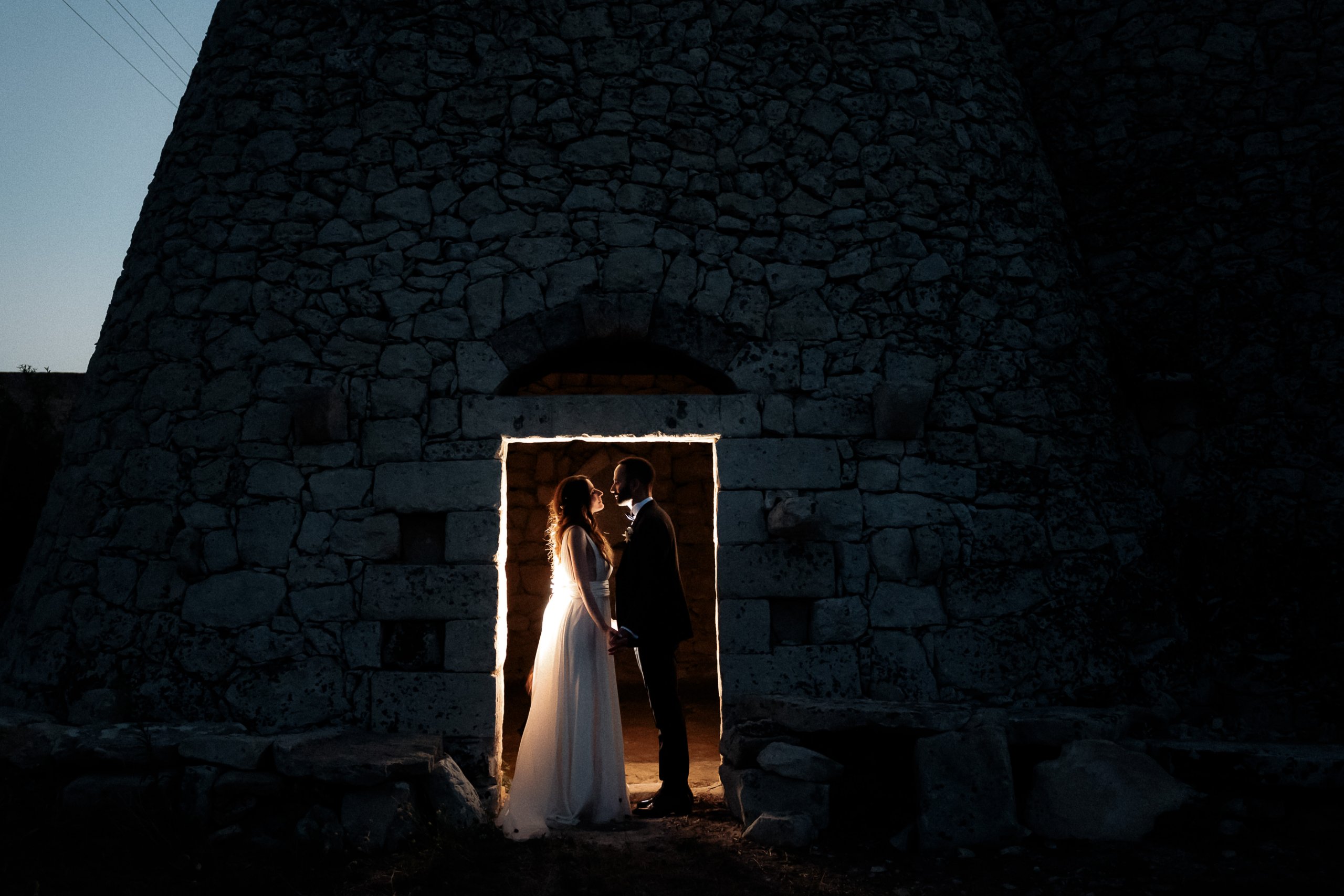 Casamento na Apúlia (Villa Zaira), agosto de 2025 — fotografia 14 de 38, por Luigi P.