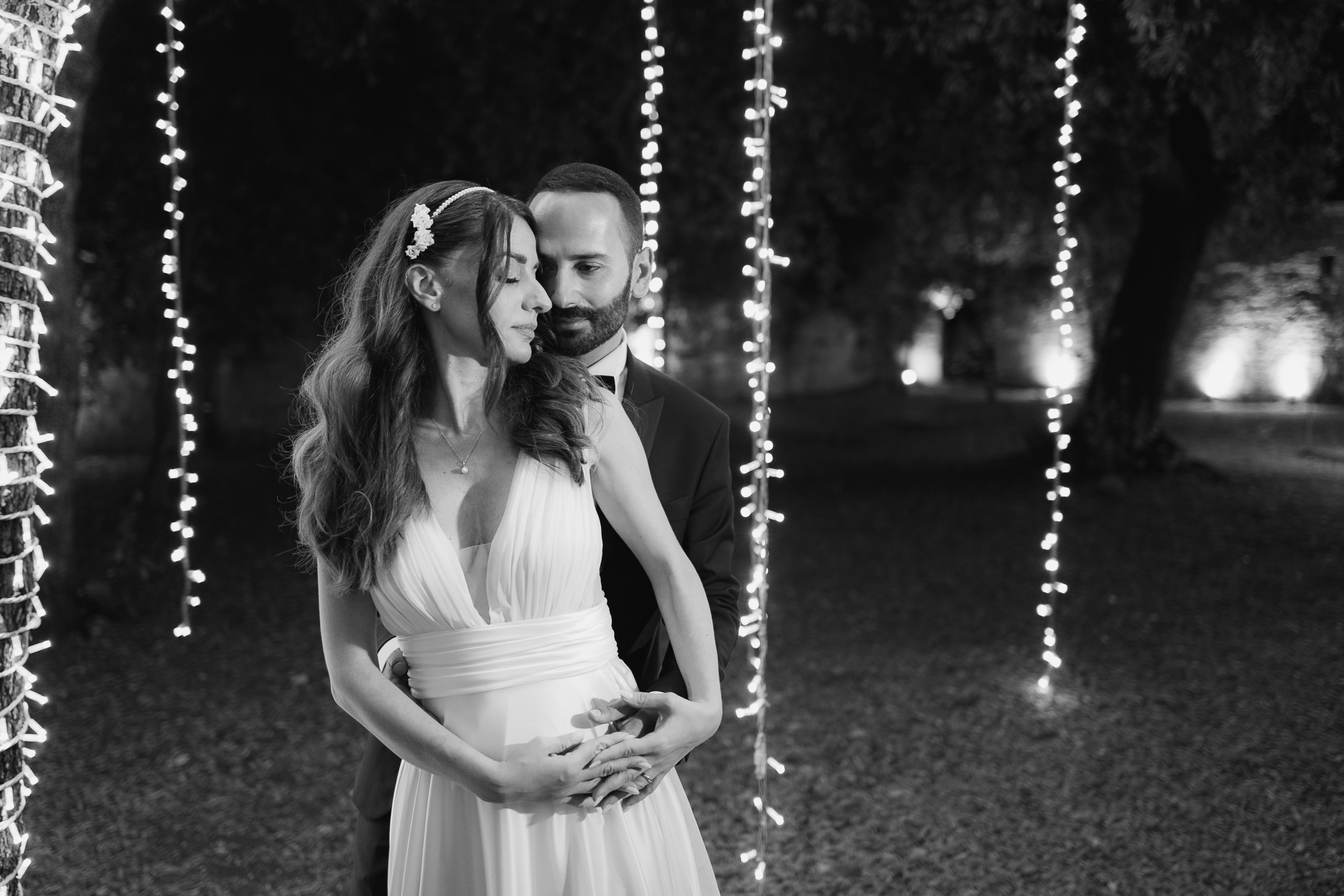 Casamento na Apúlia (Villa Zaira), agosto de 2025 — fotografia 34 de 38, por Luigi P.