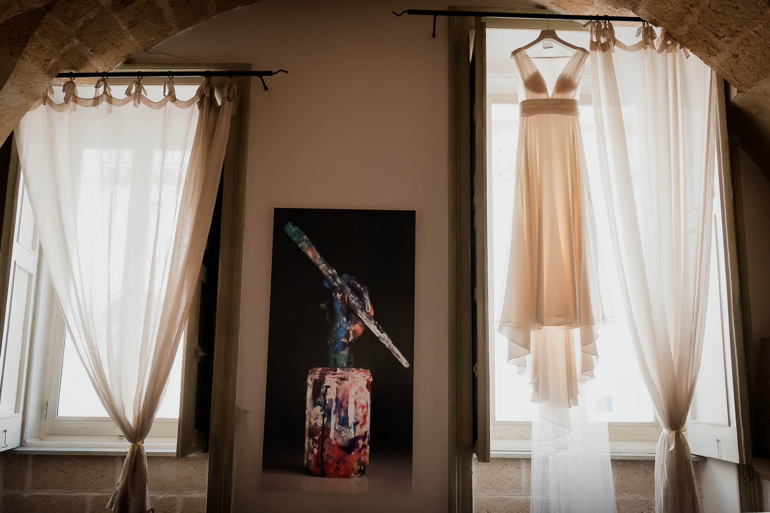Casamento na Apúlia (Villa Zaira), agosto de 2025 — fotografia 17 de 38, por Luigi P.