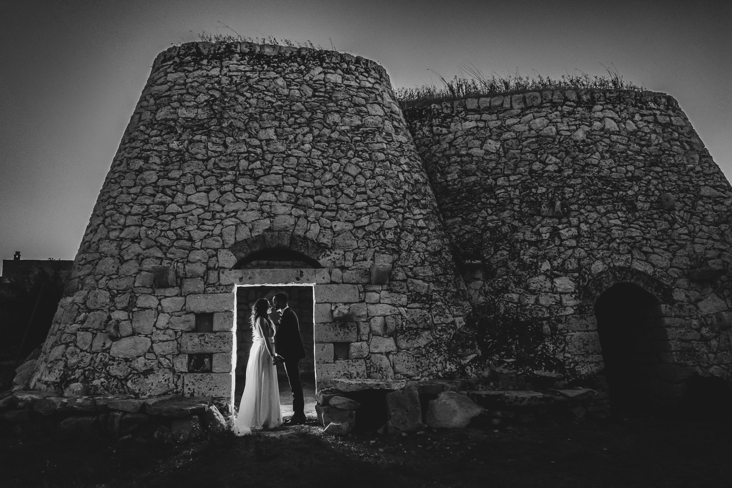 Casamento na Apúlia (Villa Zaira), agosto de 2025 — fotografia 12 de 38, por Luigi P.