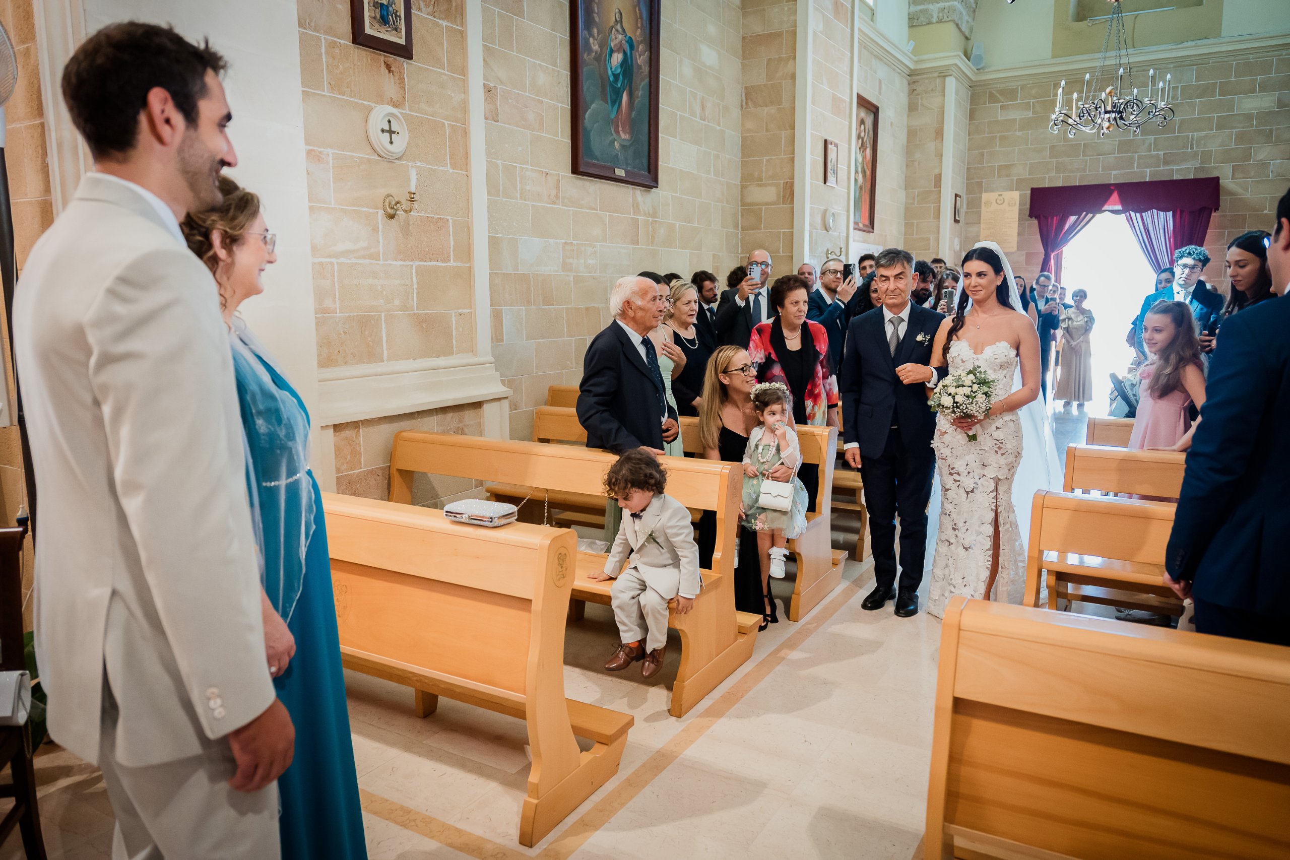 Boda en Apulia (Masseria li Capperi), septiembre de 2024 — foto 26 de 76, hecha por Luigi P.