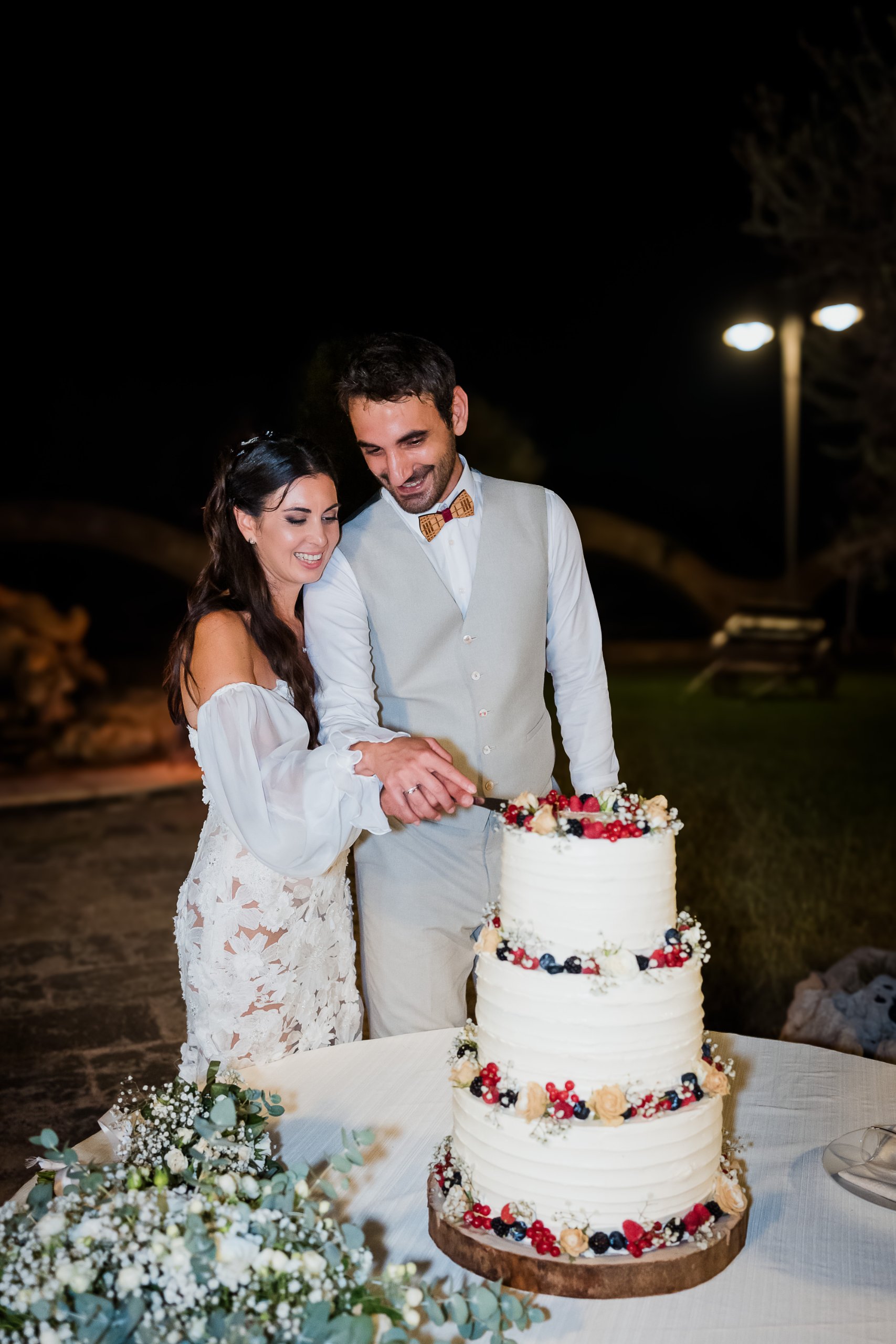 Boda en Apulia (Masseria li Capperi), septiembre de 2024 — foto 74 de 76, hecha por Luigi P.