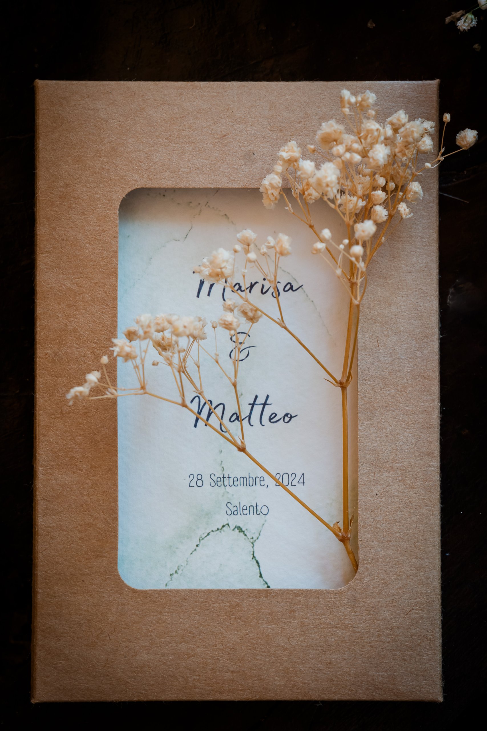 Mariage dans les Pouilles (Masseria li Capperi), septembre 2024 — photo 3 sur 76, par Luigi P.