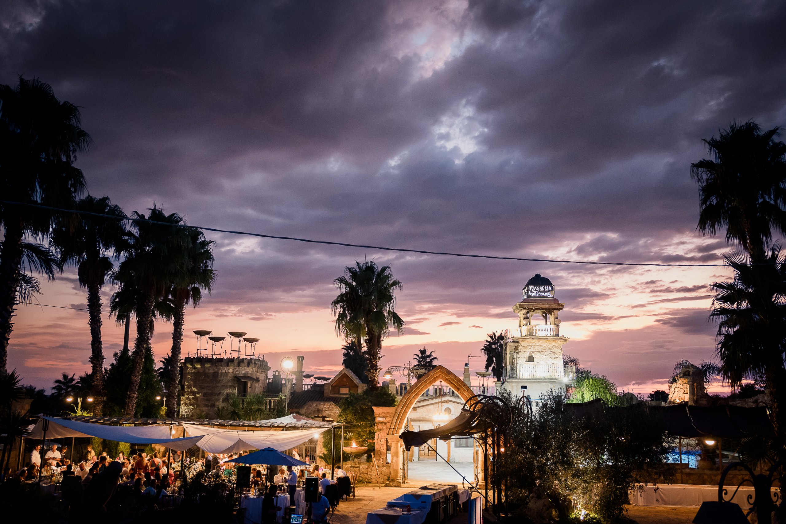 Boda en Apulia (Masseria li Capperi), septiembre de 2024 — foto 66 de 76, hecha por Luigi P.